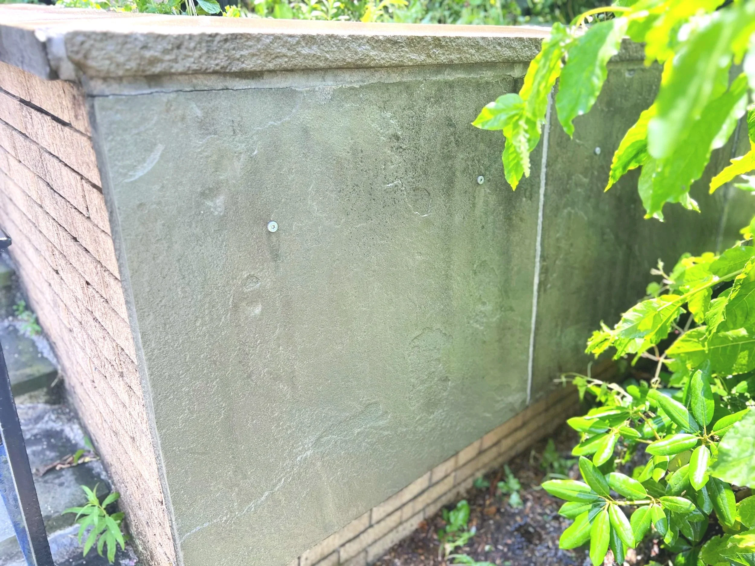 after-southwestwall-dry.jpg