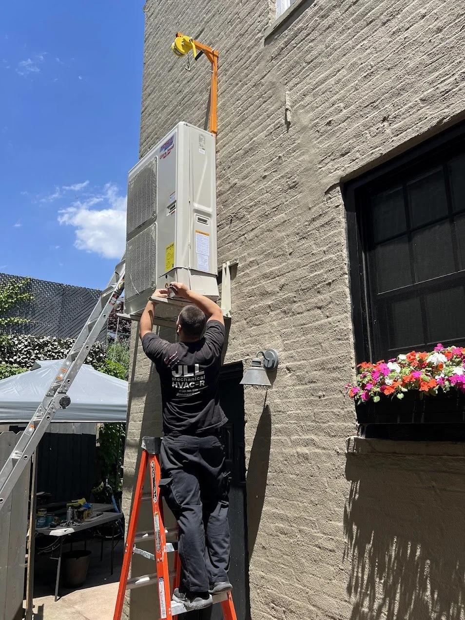 VRF & Mini-Split Systems