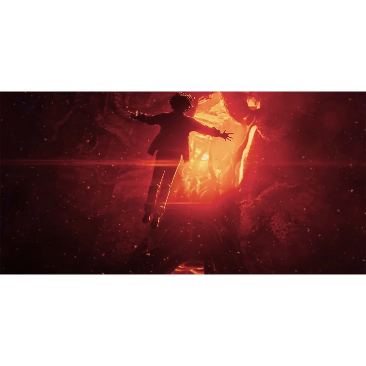 "Stranger Things: Tales from &rsquo;85 | Chapter Ten - "Countdown"

Executive Producer/Showrunner: Eric Robles @rrrrobles 
Co-Executive Producer: Ian Graham
Production Designer: Benjamin Plouff
VFX Supervisor: Ben Gunsberger
Post Produ