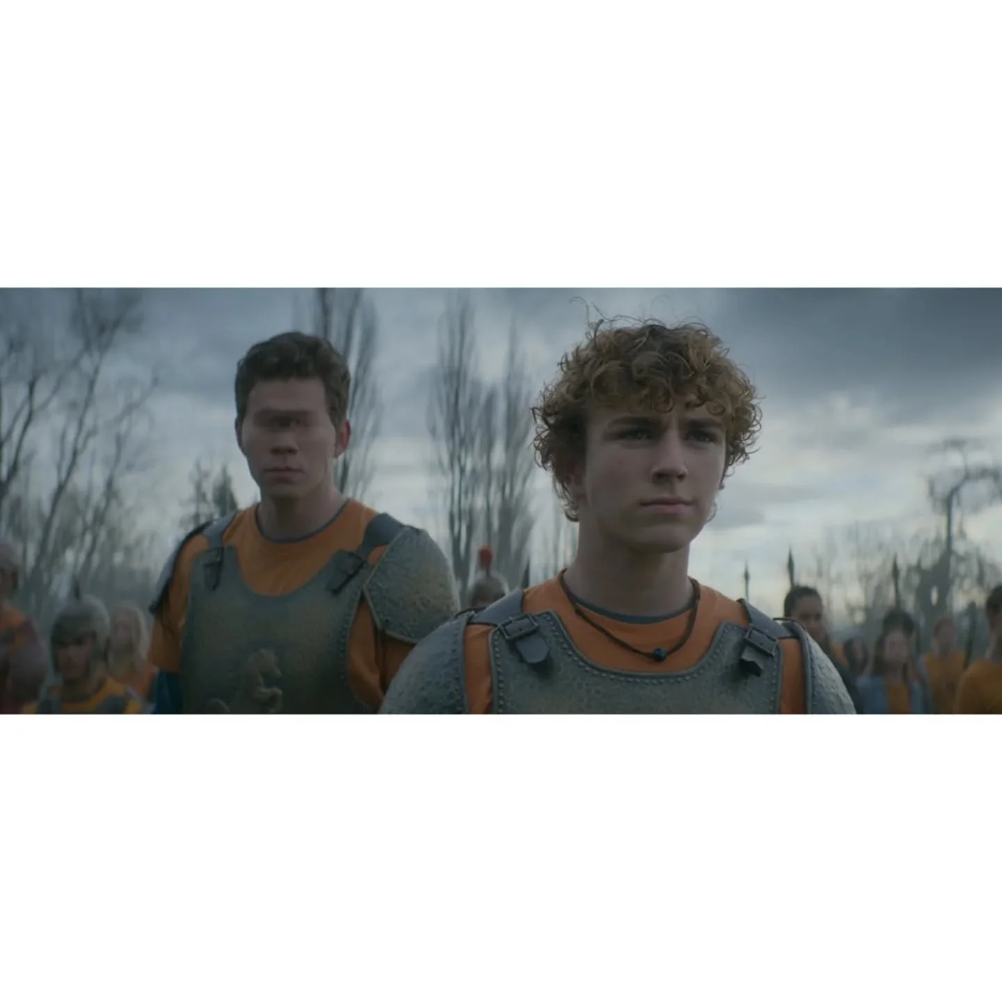 "Percy Jackson and the Olympians"
Season 2 | Episode 8: "The Fleece Work It's Magic Too Well"

EPs/Showrunner:Dan Shotz @danshotzy 
Directors of Photography: @jules.oloughlin
Producers: : PJ Tancinco @bitterburrito
Zoe Neary @the_