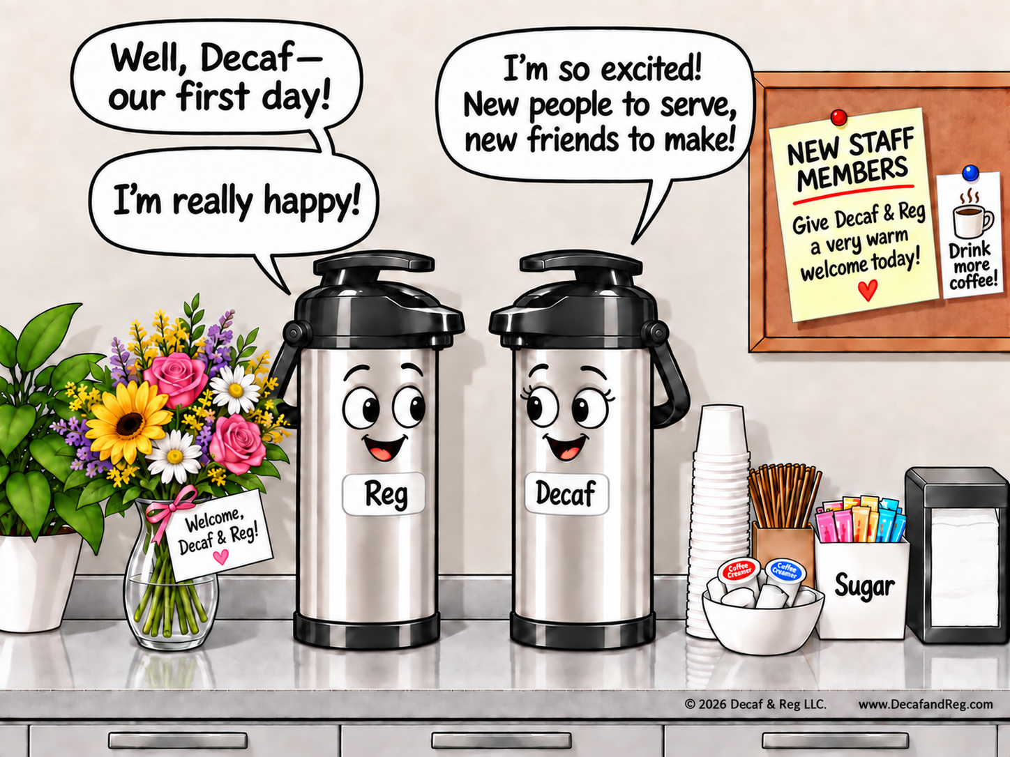 2026-09-28 First Day