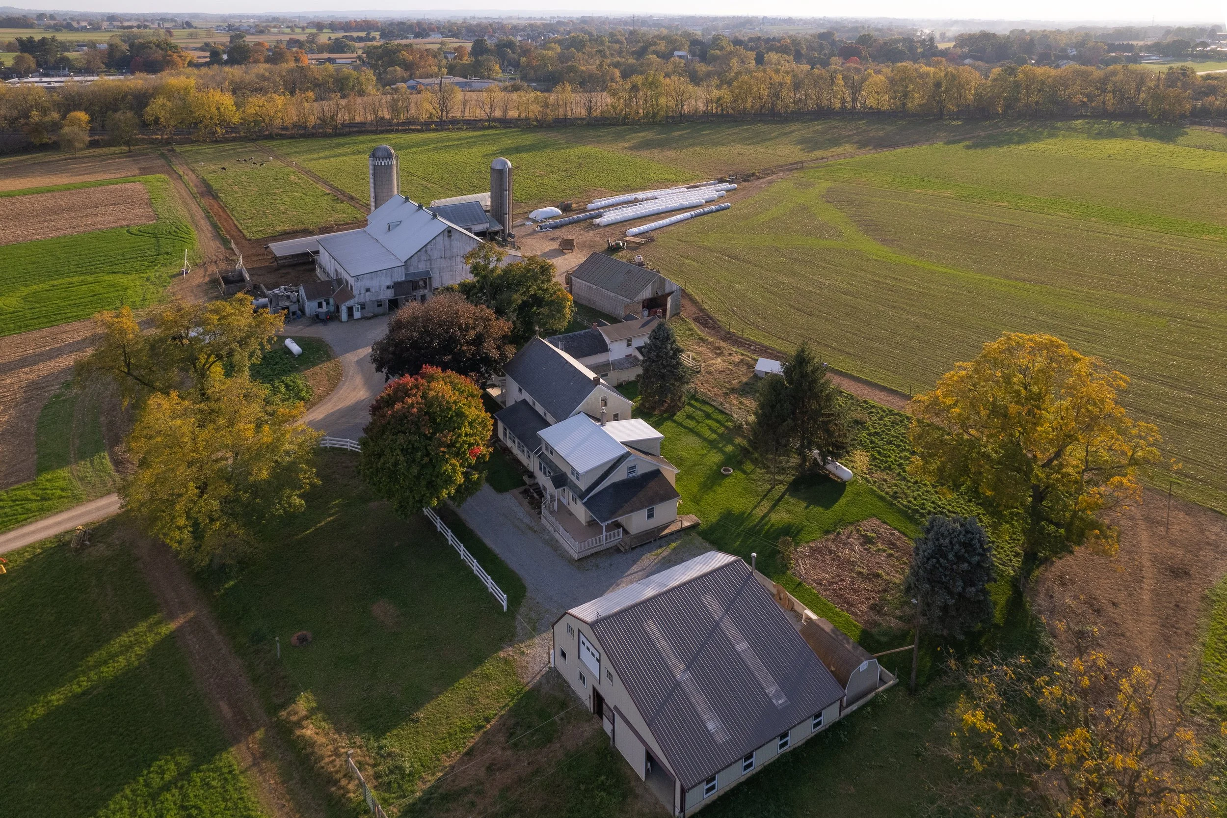 
Rural Property & Farmland: Lancaster PA