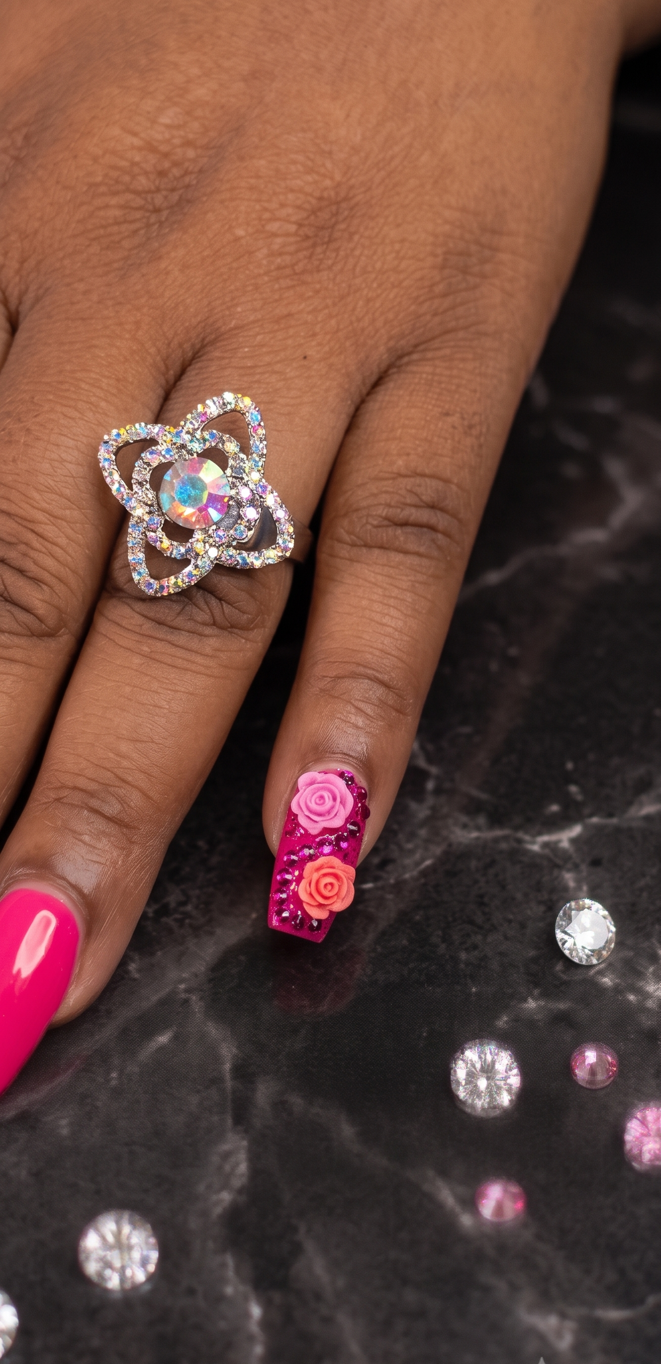 Barbie Heirloom