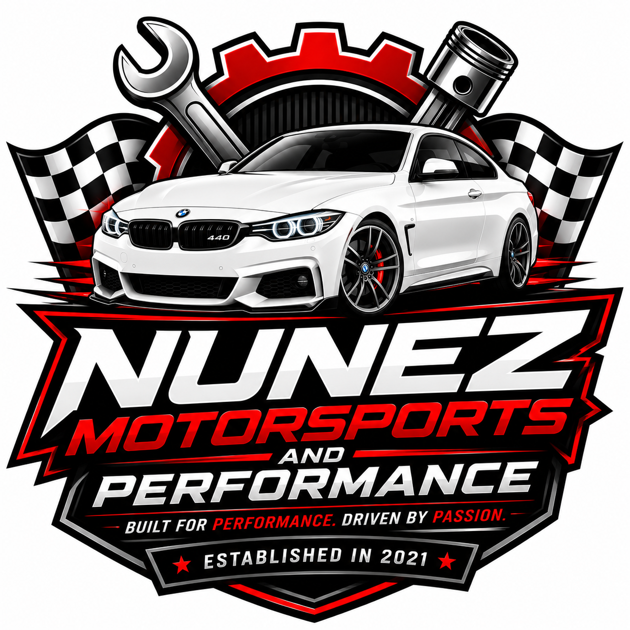 Nunez Motorsports and Performance 