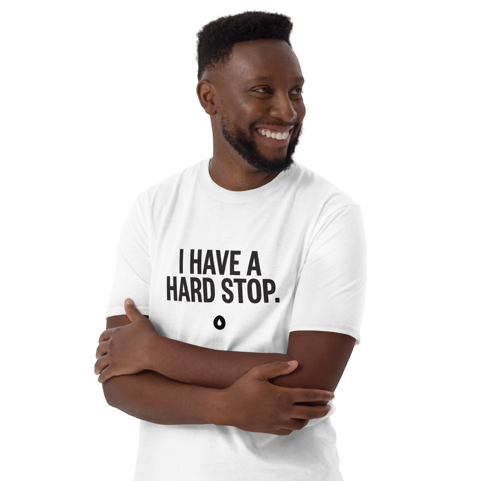 I have a hard stop.