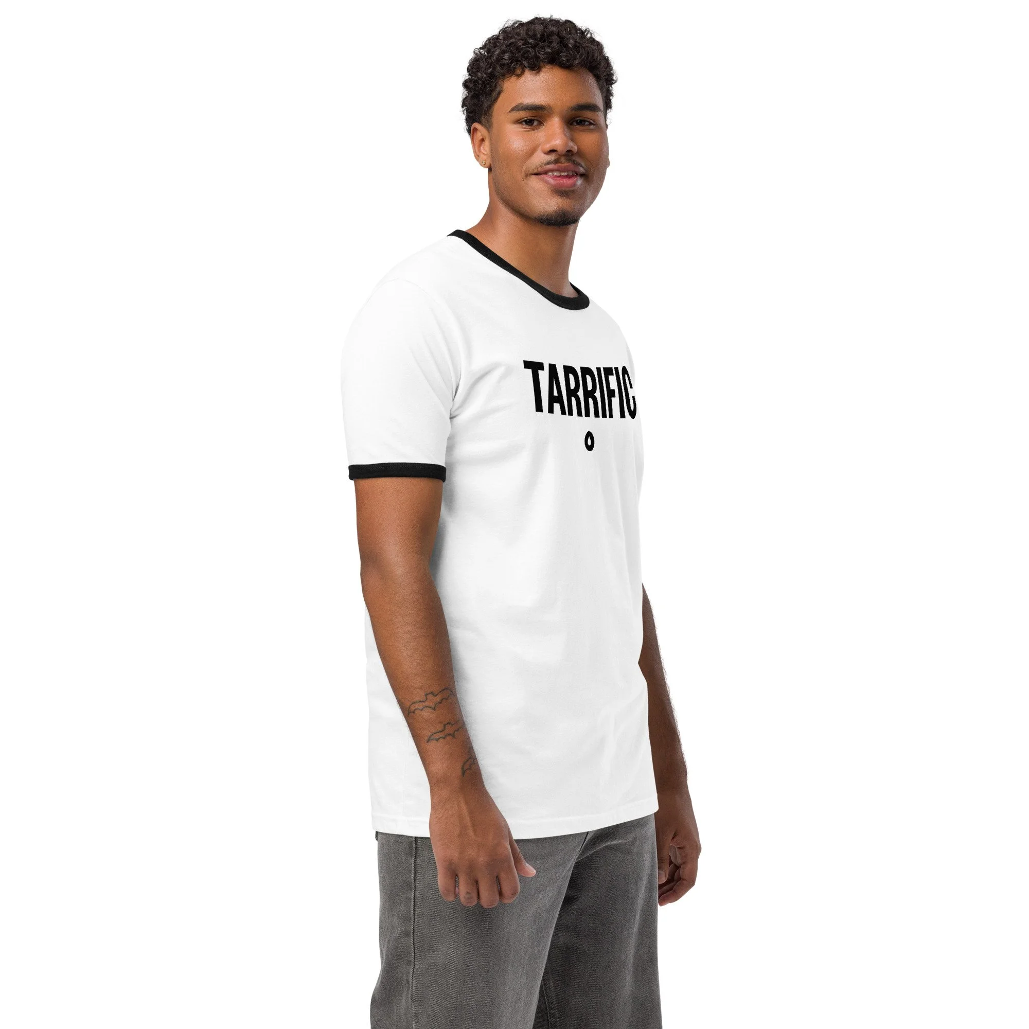 Tarrific