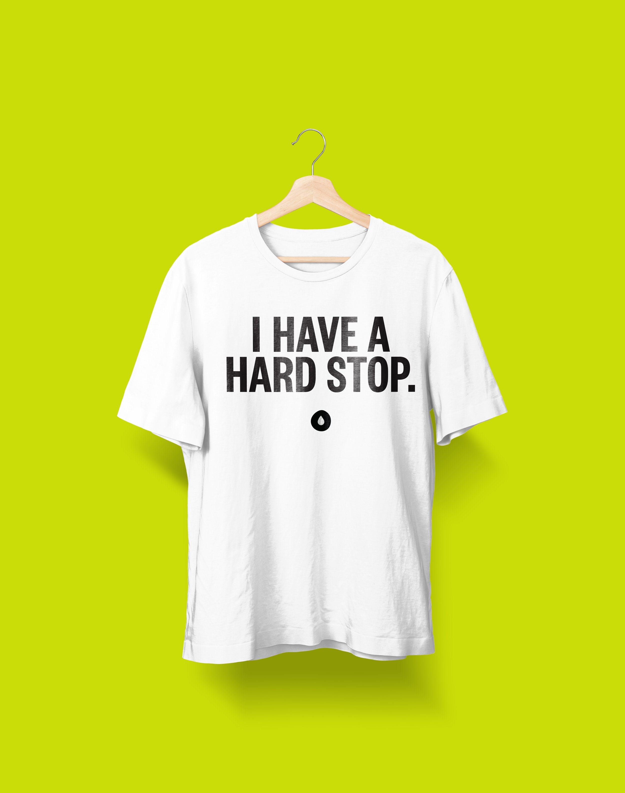 I have a hard stop.
