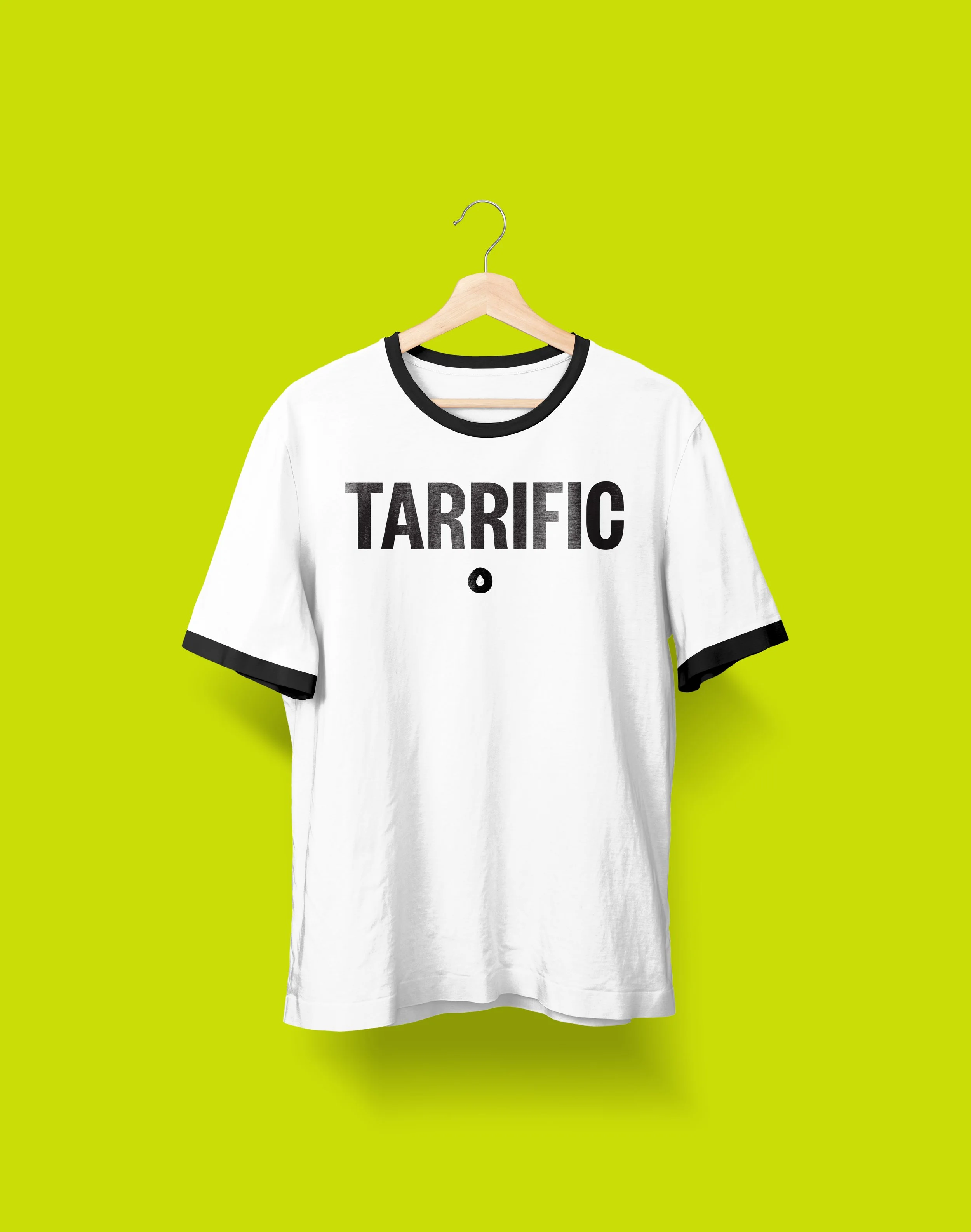 Tarrific