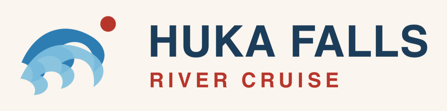 Huka Falls River Cruise