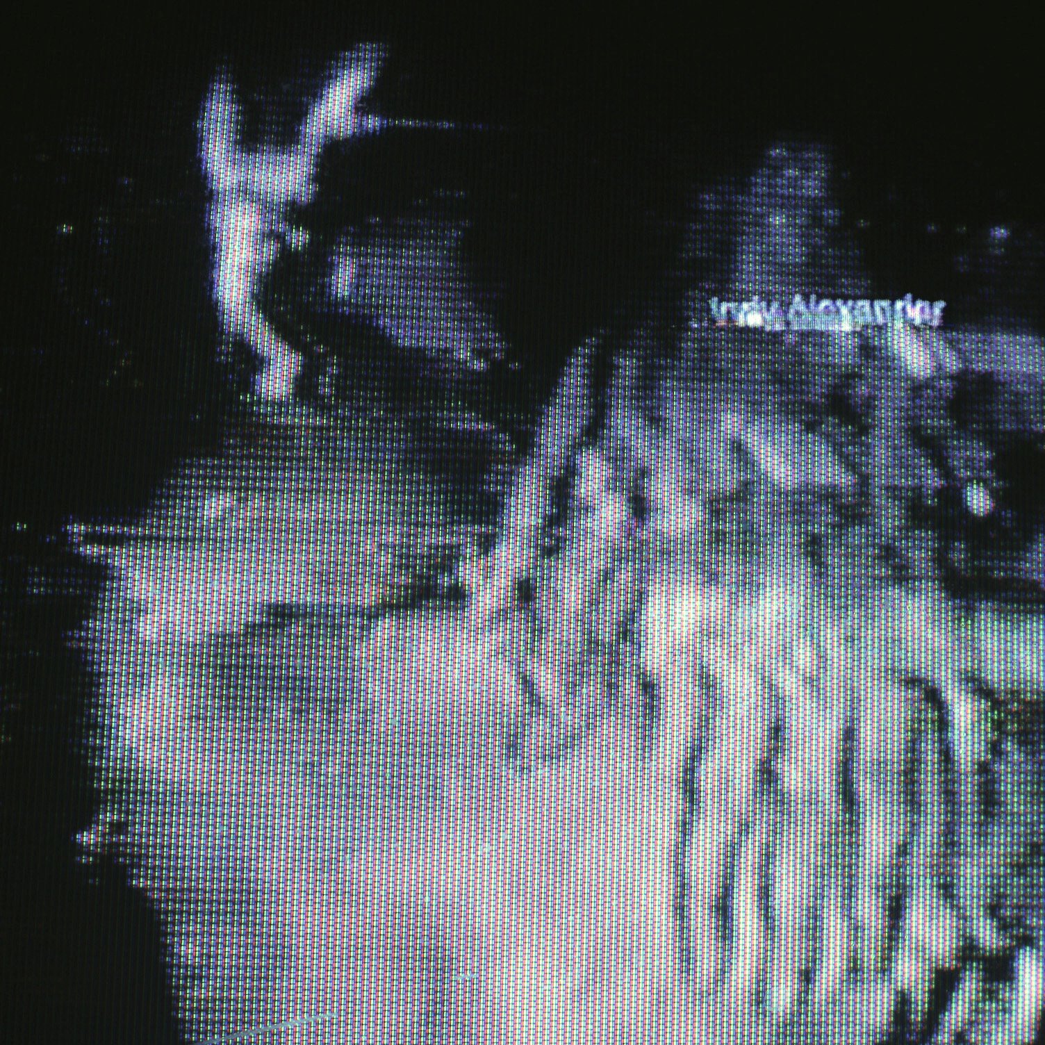 In the Absence of Rain (Expanded) [Album] - Coming Soon