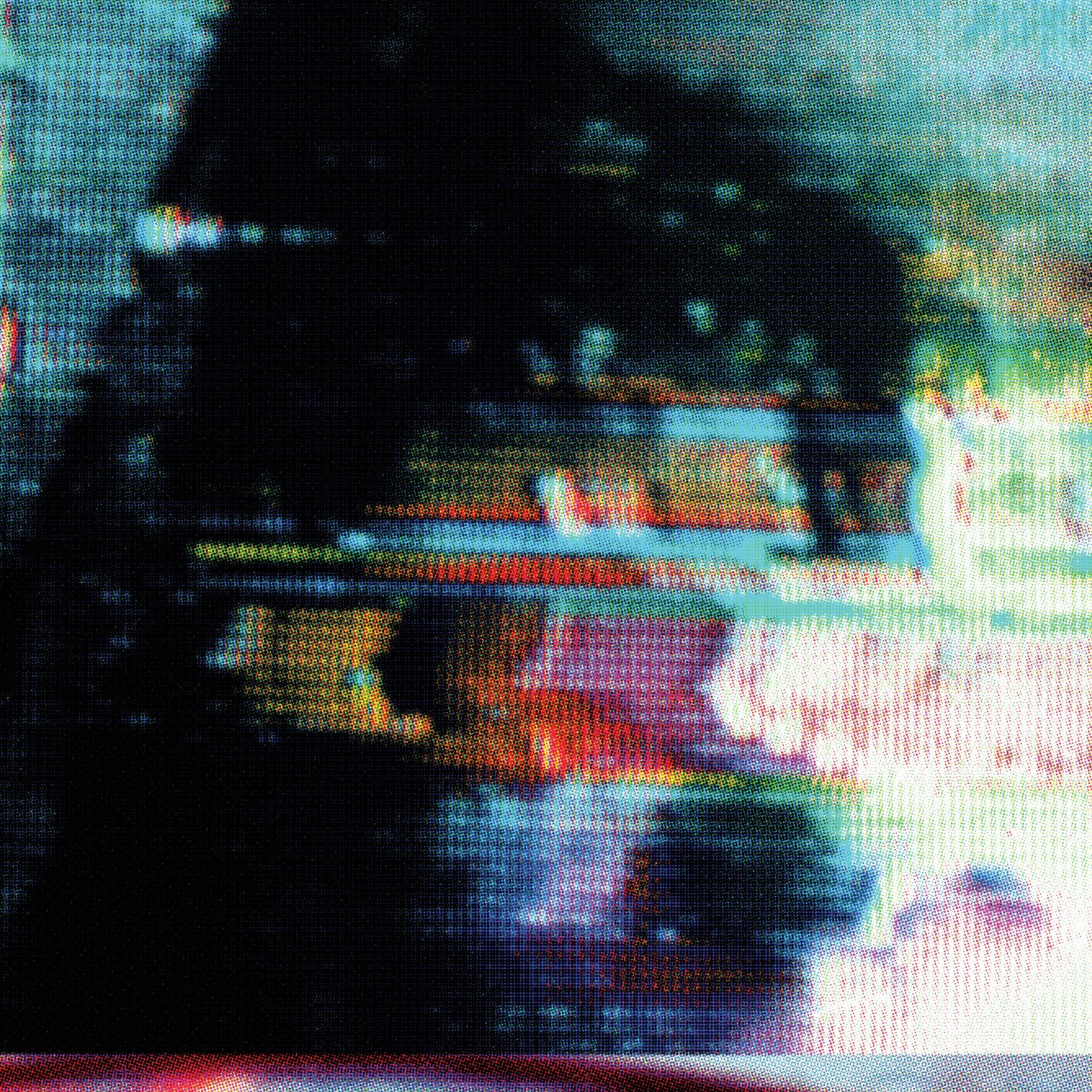 Trapped Below [Single]