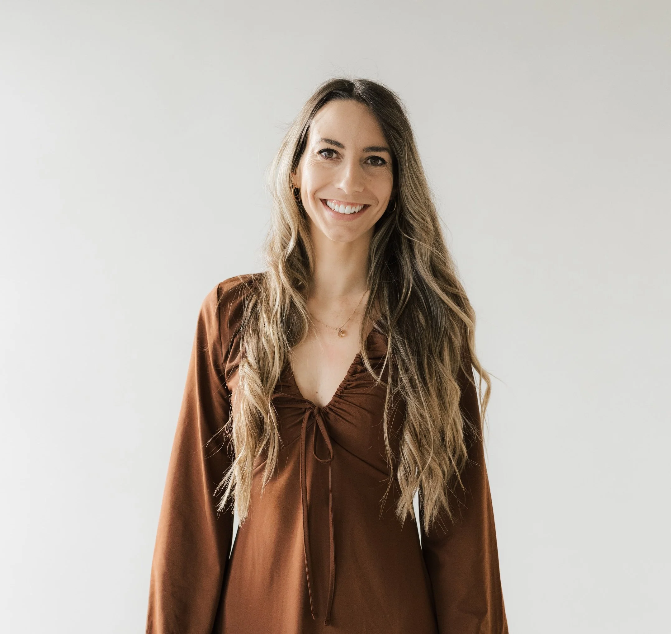 Katja, AI educator and newsletter writer, founder of Katja Gets It