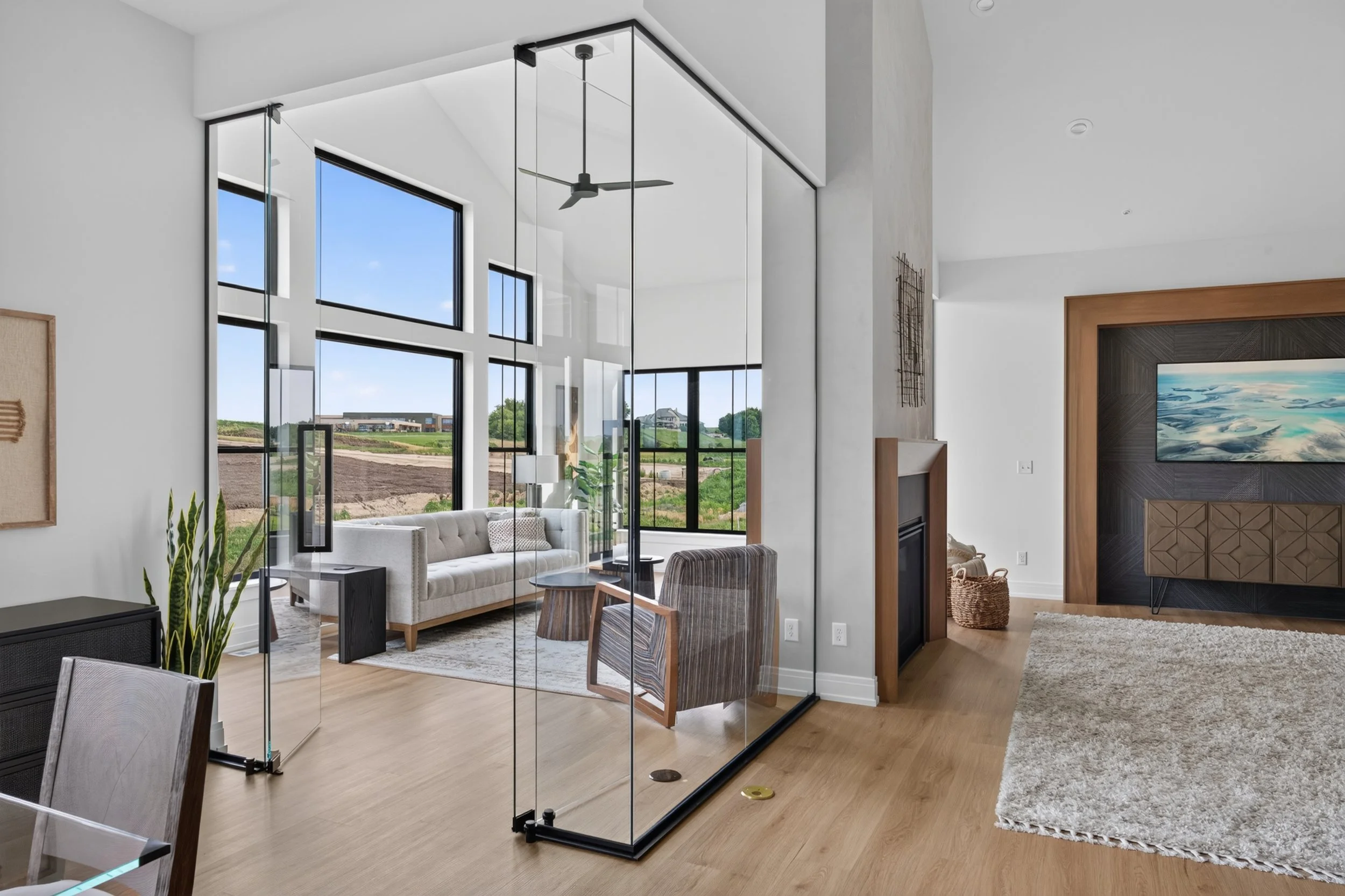 Espire Homes