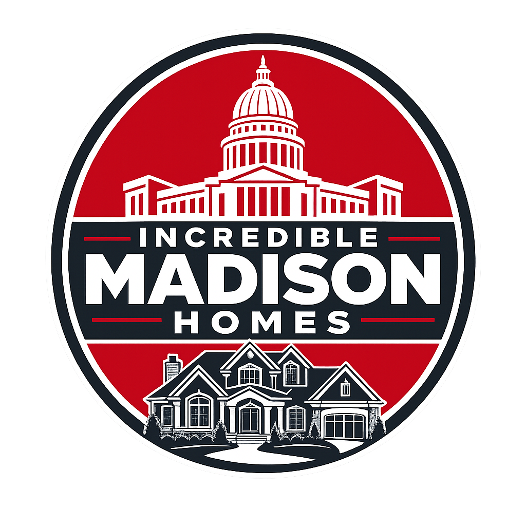 Incredible Madison Homes
