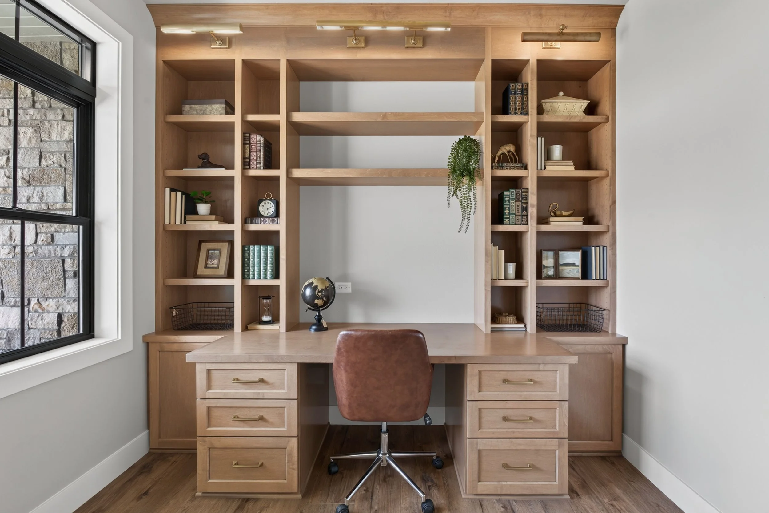 Scullion Builders