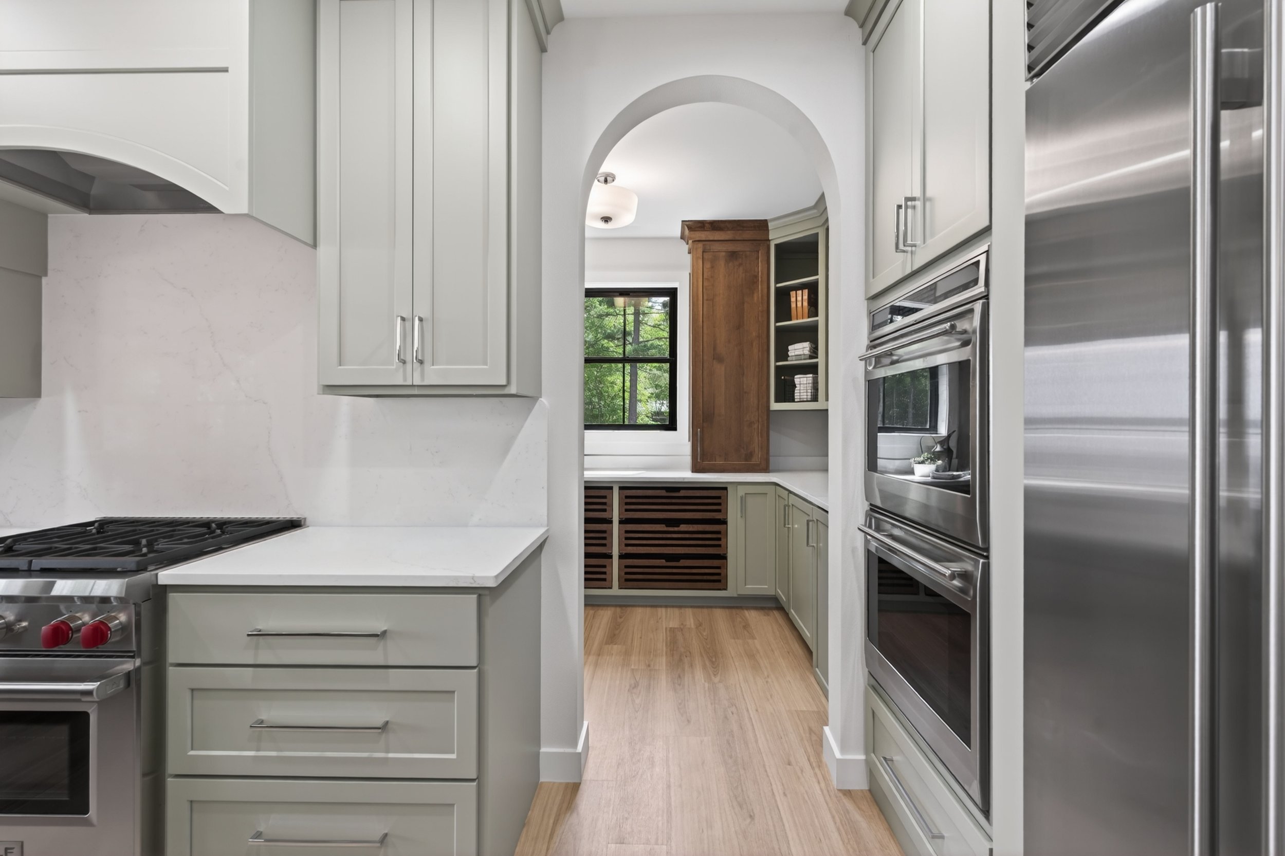 Prime Design Builders