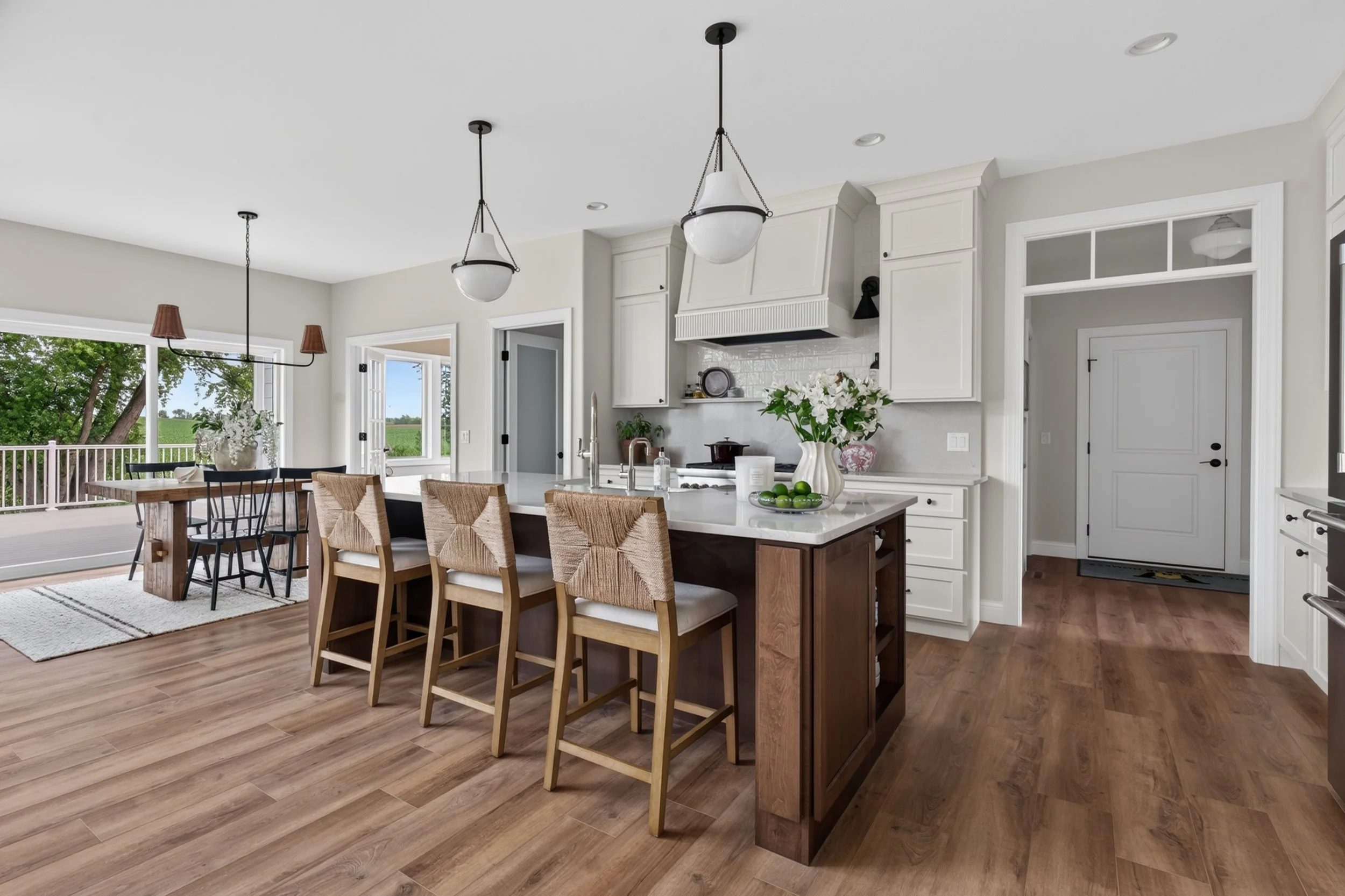 Bill Weber Jr Homes