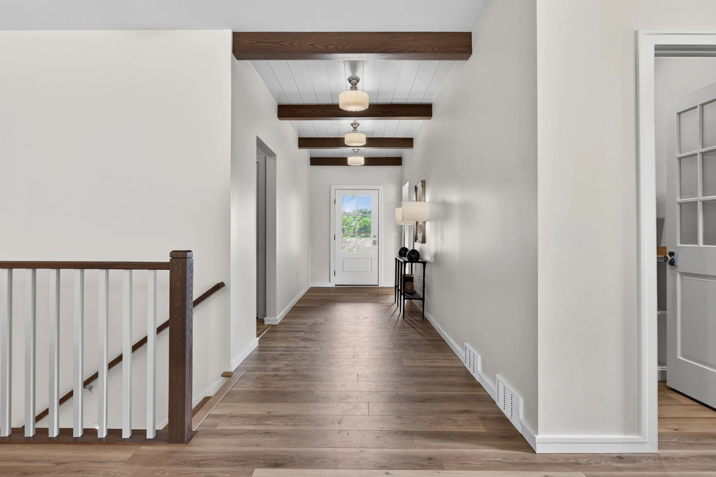 Willow Ridge Design Build