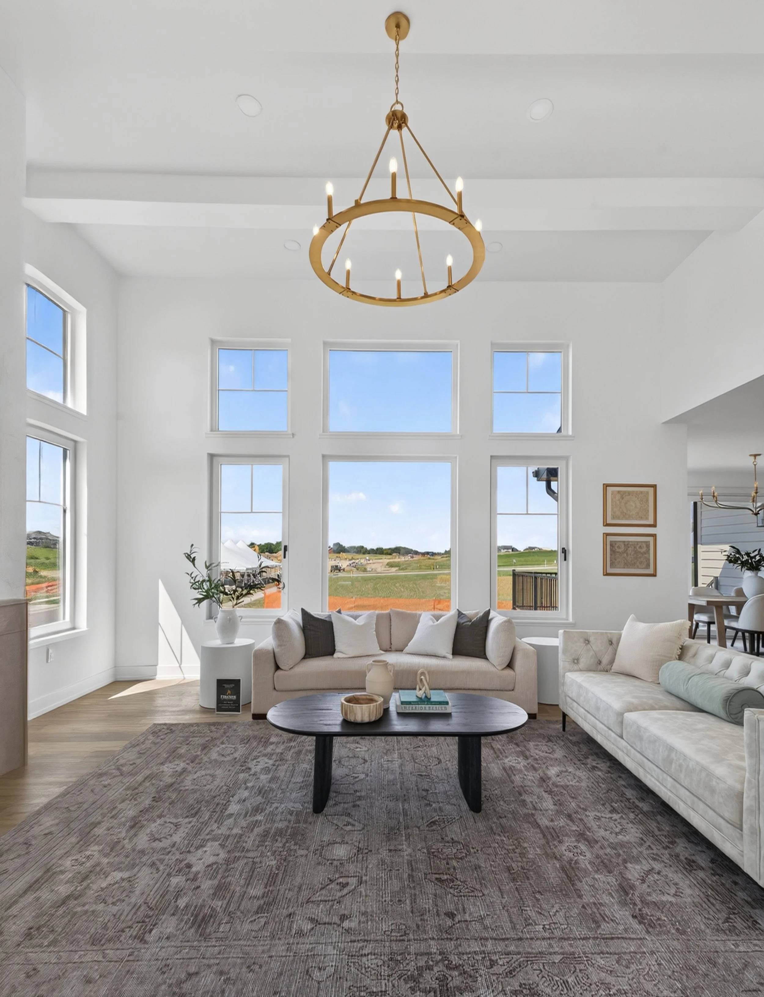Brandon Cook Homes