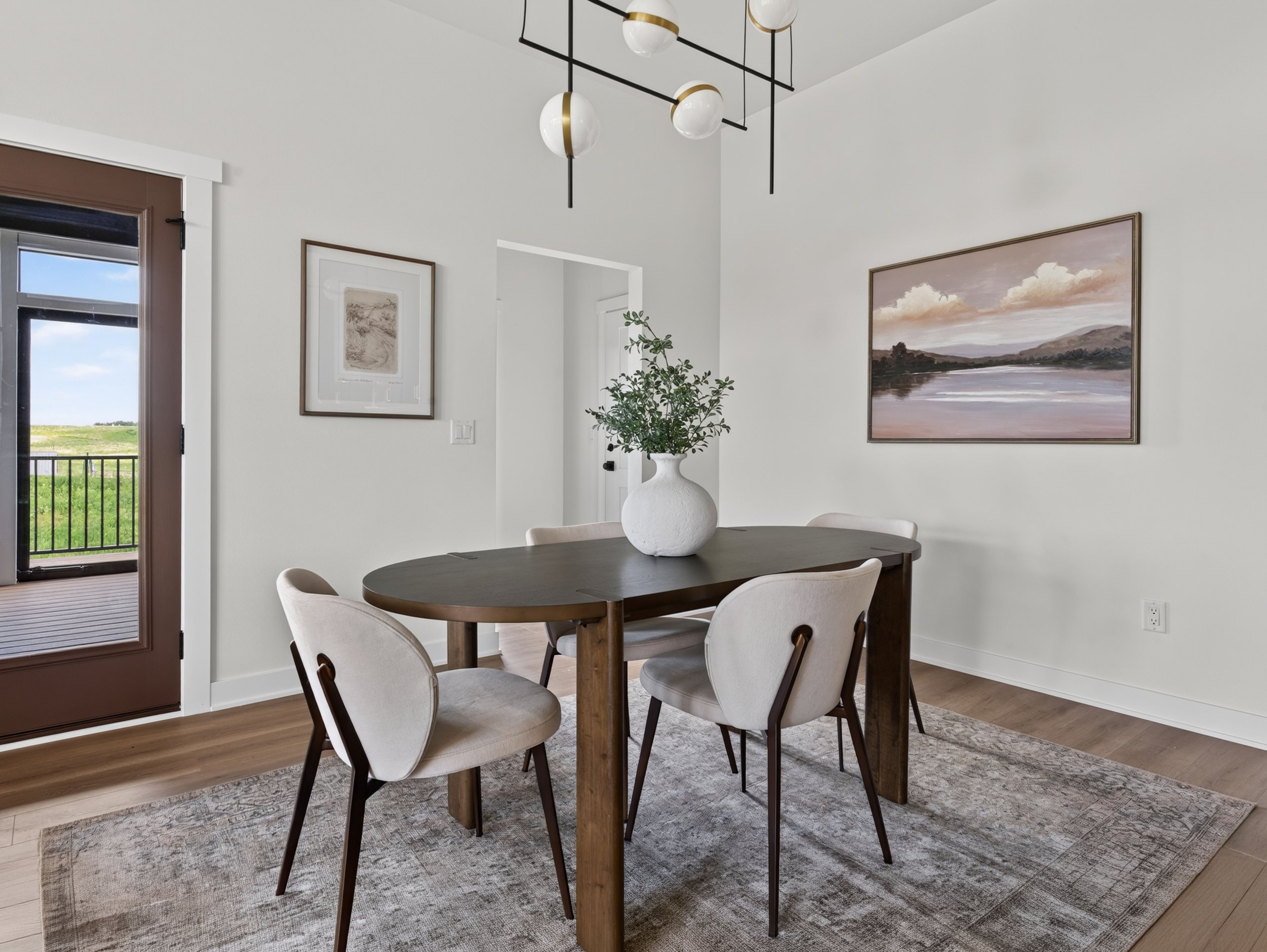 Tim O'Brien Homes