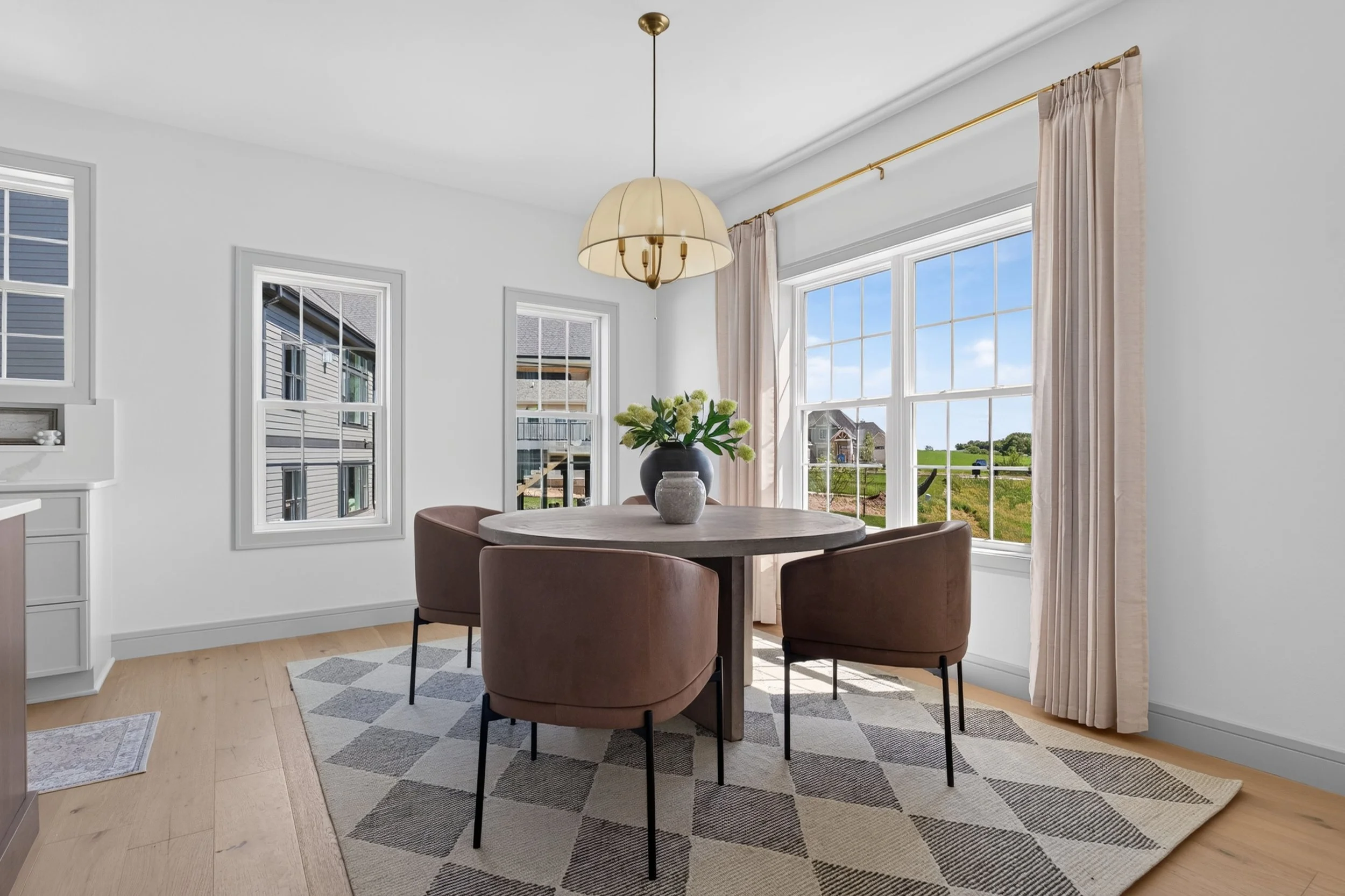 Maverick Homes