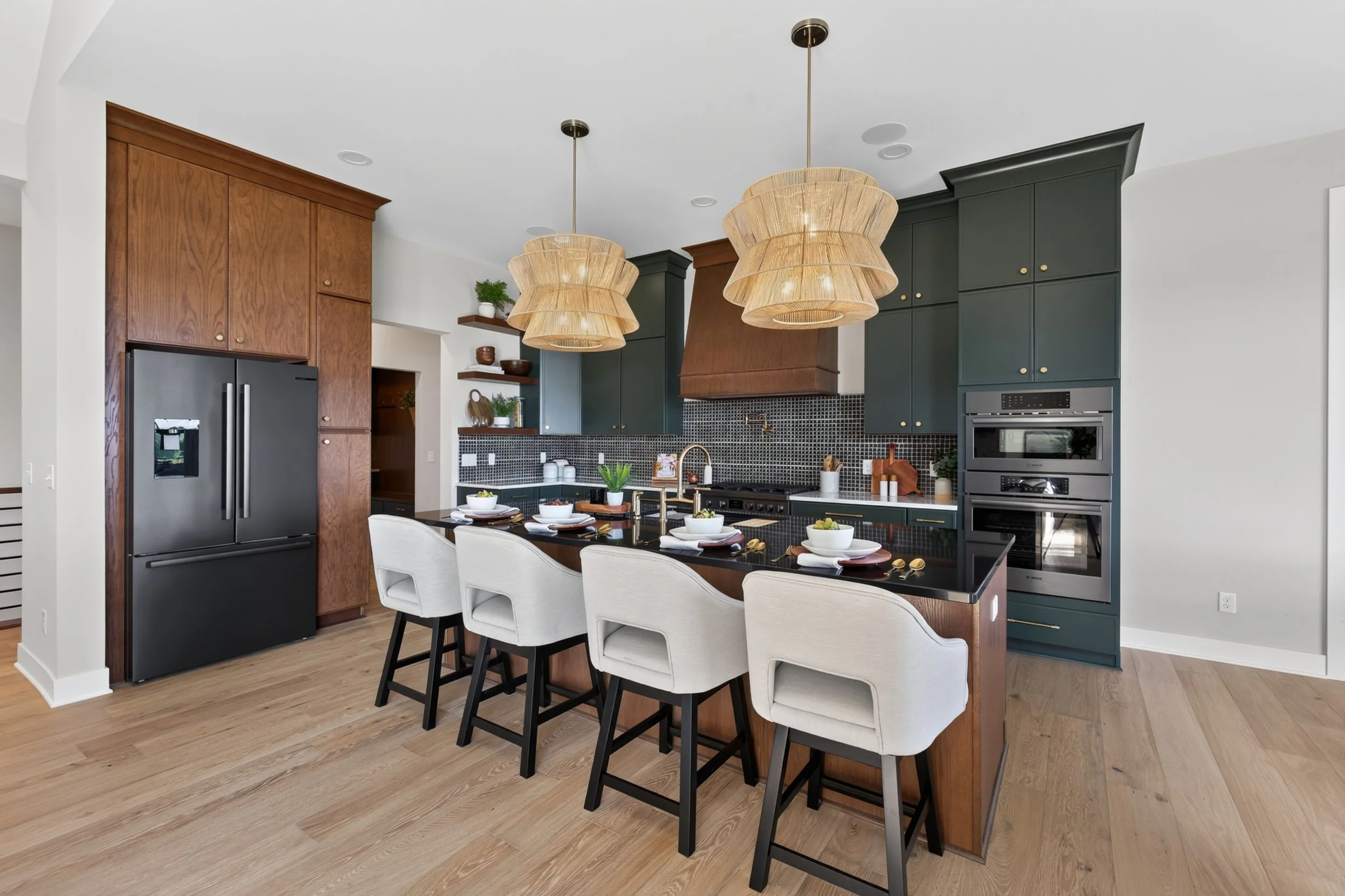 Victory Homes