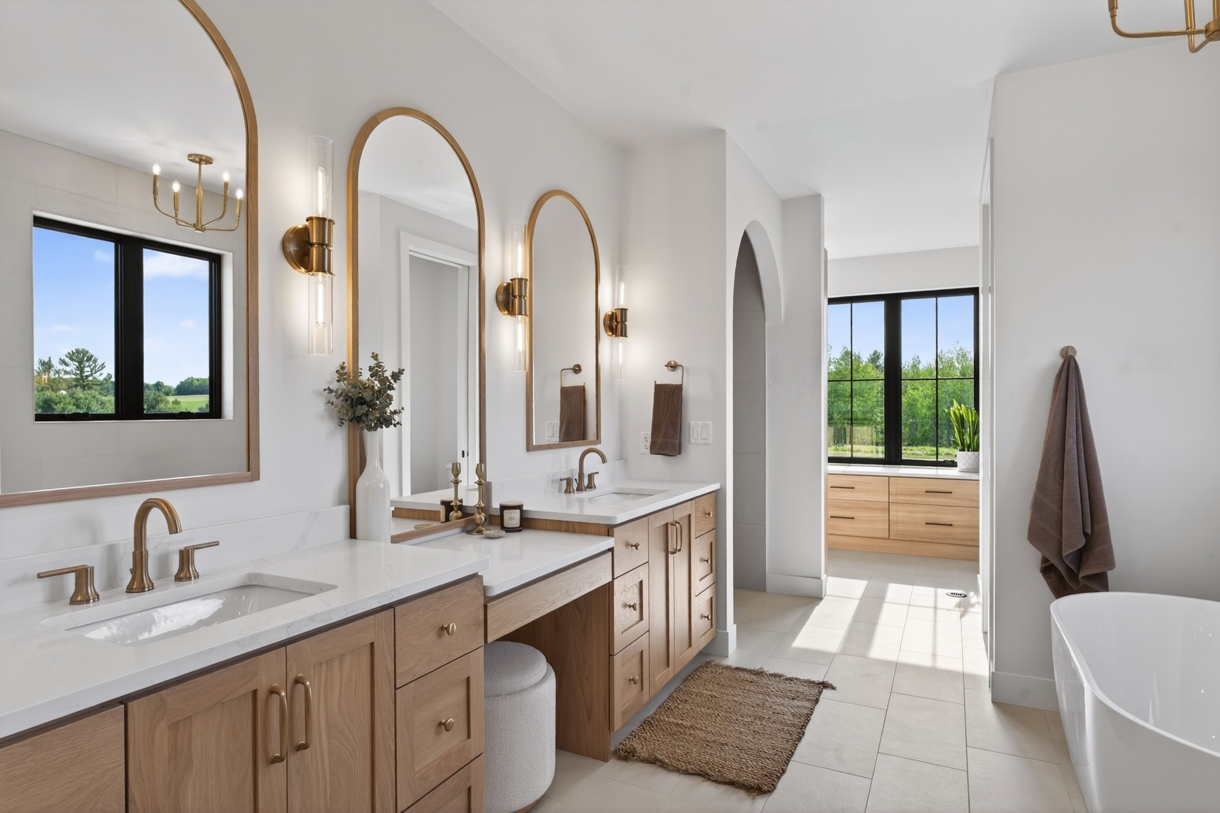 Woodbury Custom Homes