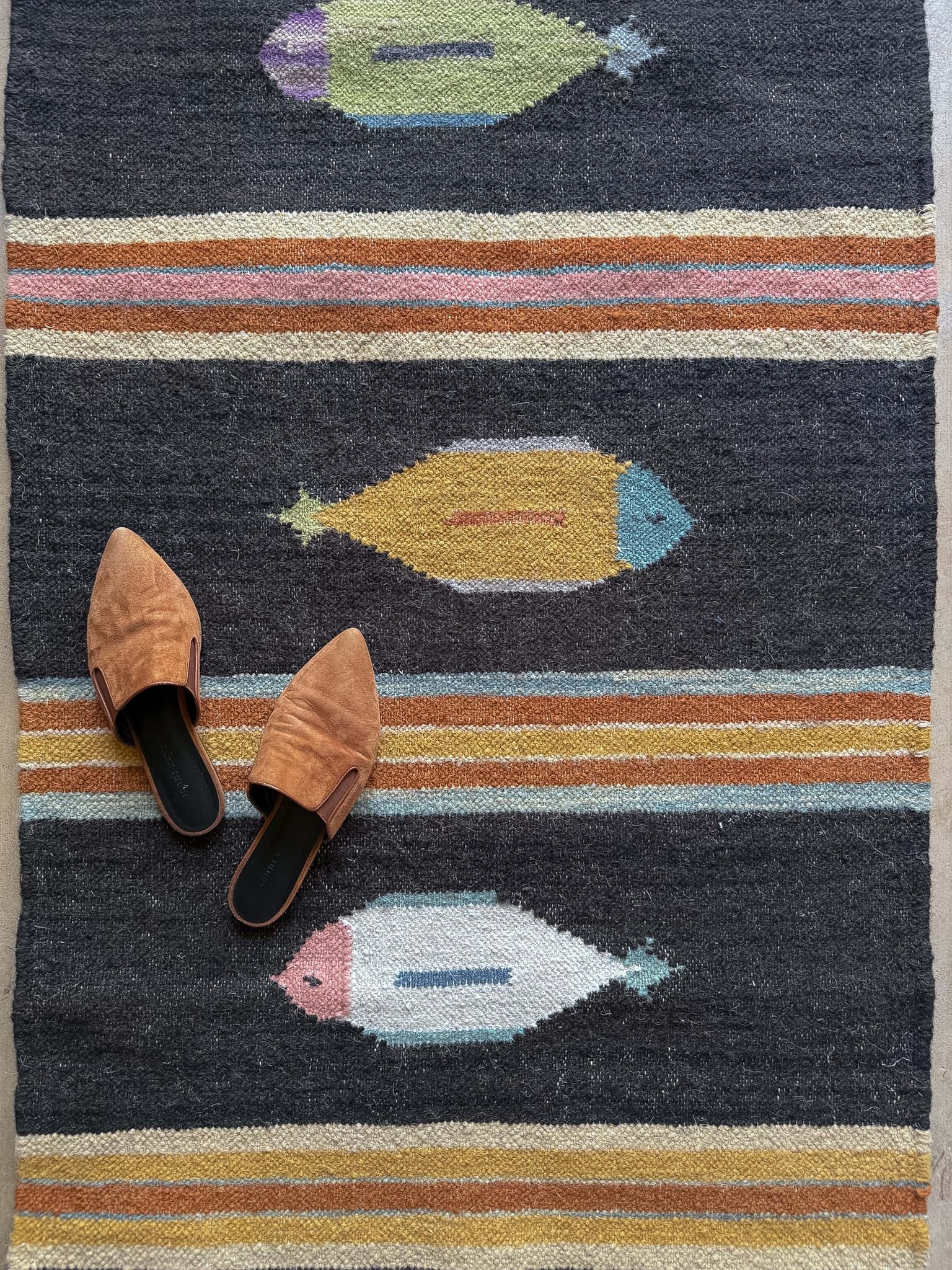 2'8x6' | Fish Runner