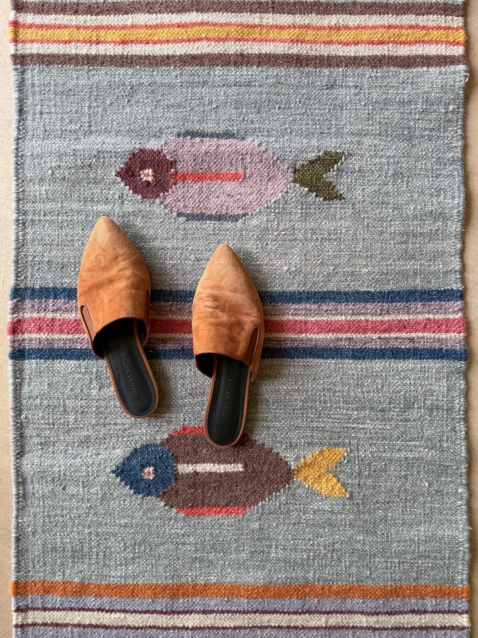 2'x8' | Fish Runner