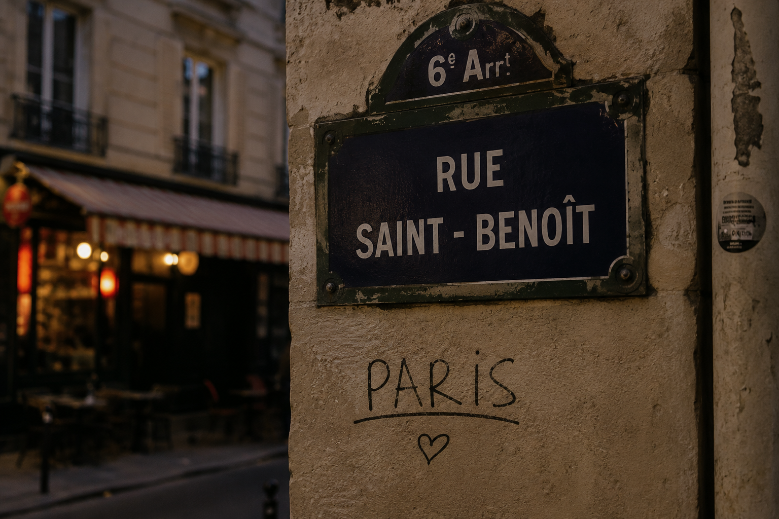 Paris