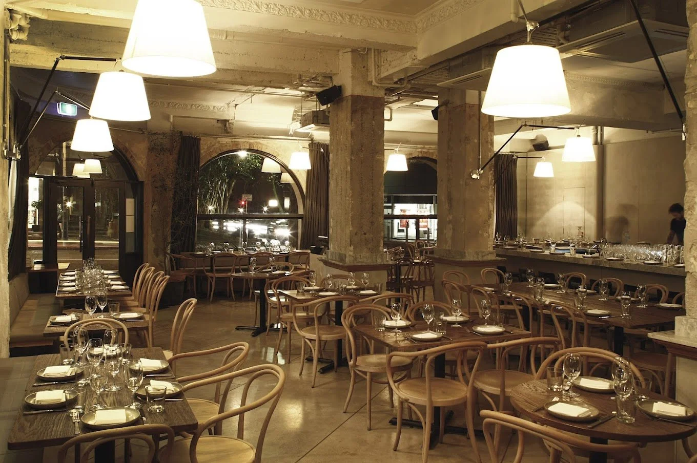 The Apollo, Potts Point