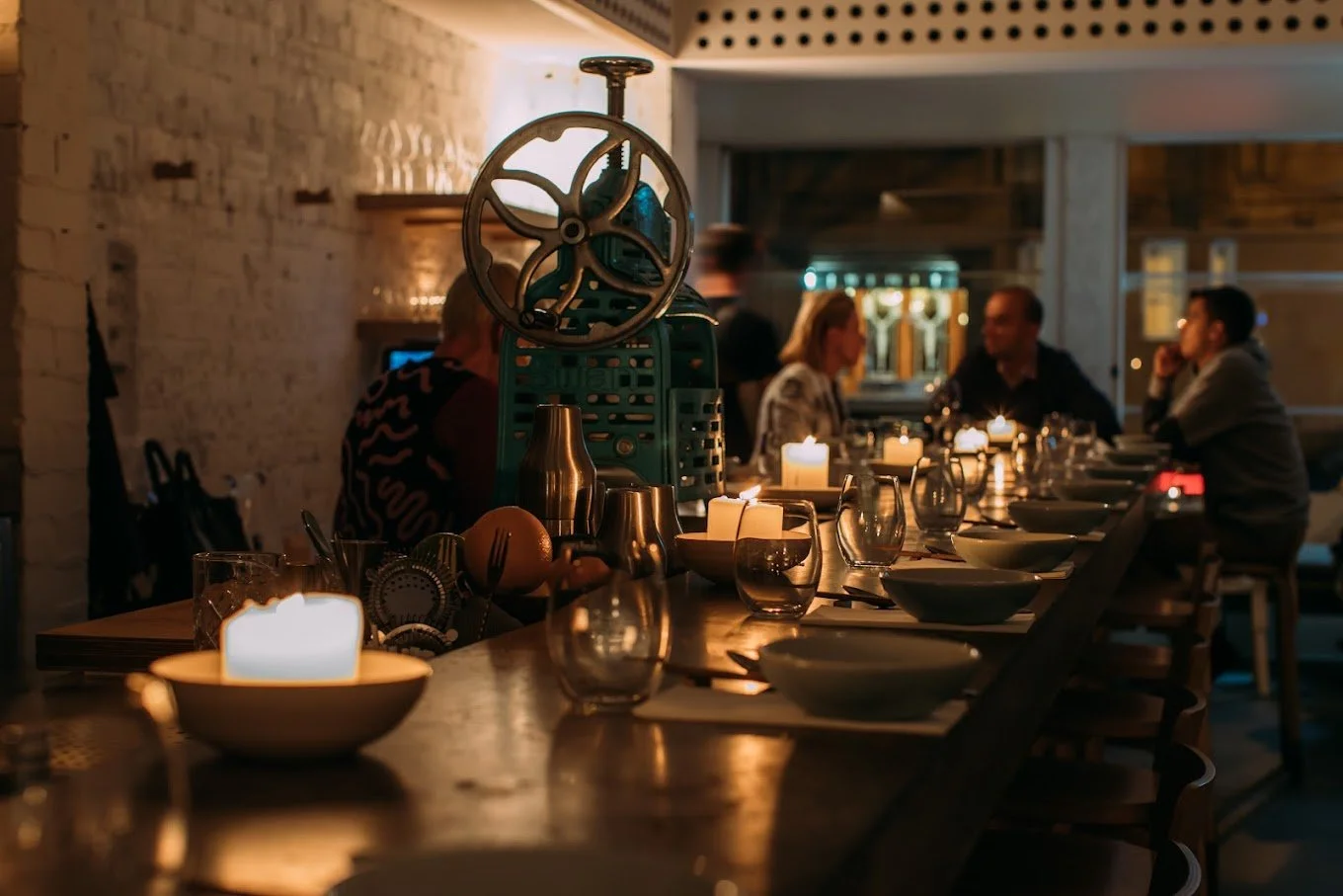 Cho Cho San, Potts Point