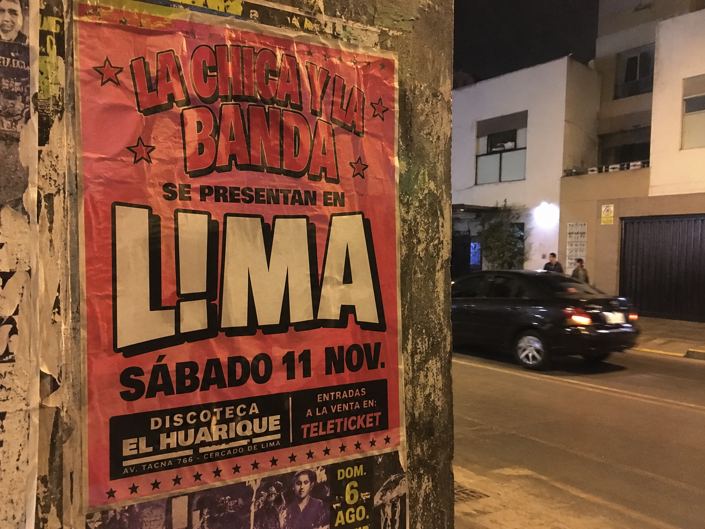 Lima