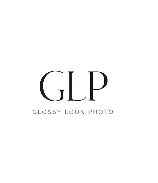 Glossy Look Photo