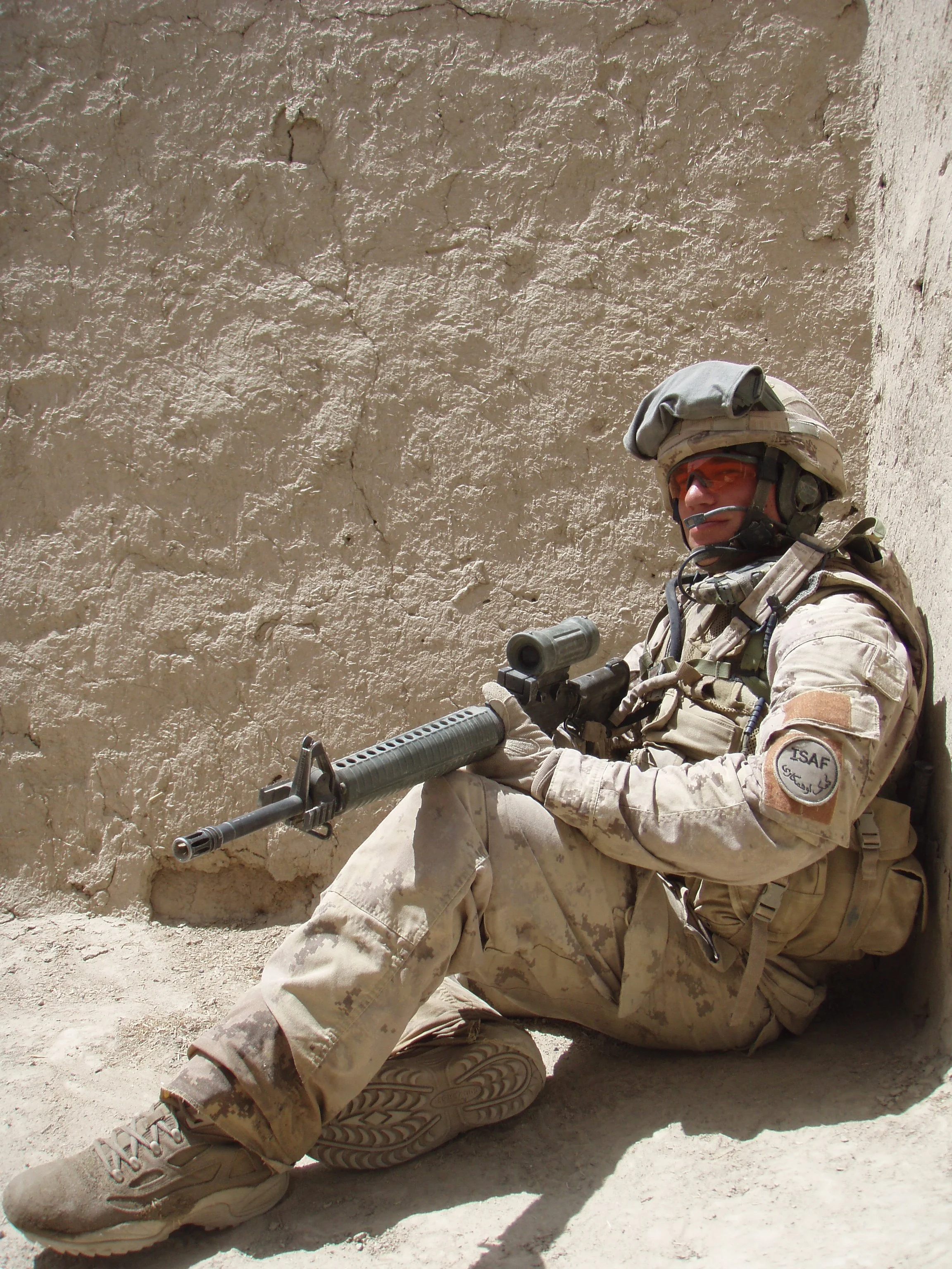Support those who serve | Soutenir celles et ceux qui servent