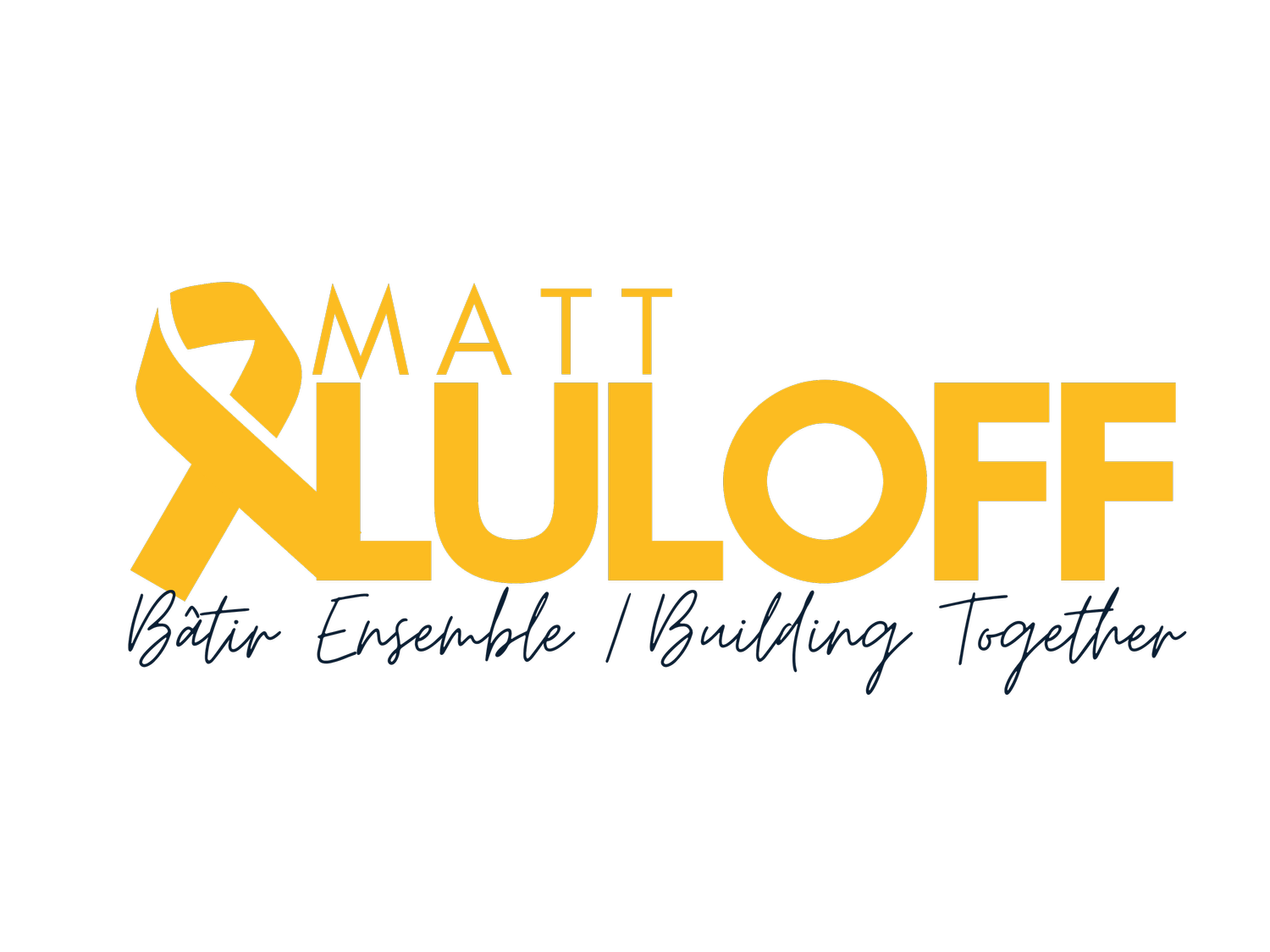 Matt Luloff - Orléans E(a)st - Cumberland
