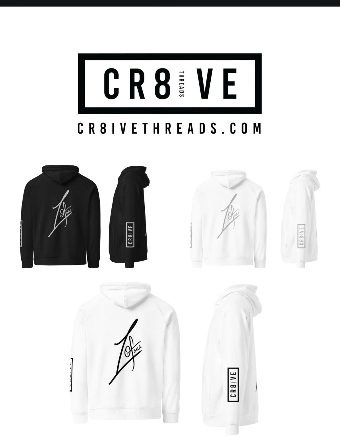 1 of one
Only at www.cr8ivethreads.com
Use code CR8IVE15 for a discount