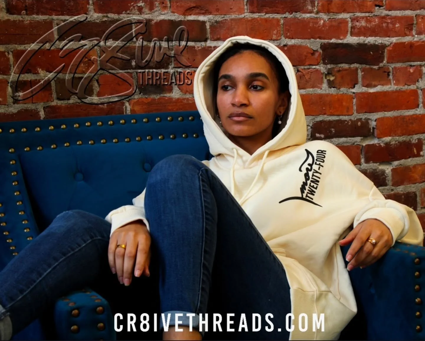 1more twenty-four
Dont waste it. Make it count 
Model:@ms.taz_