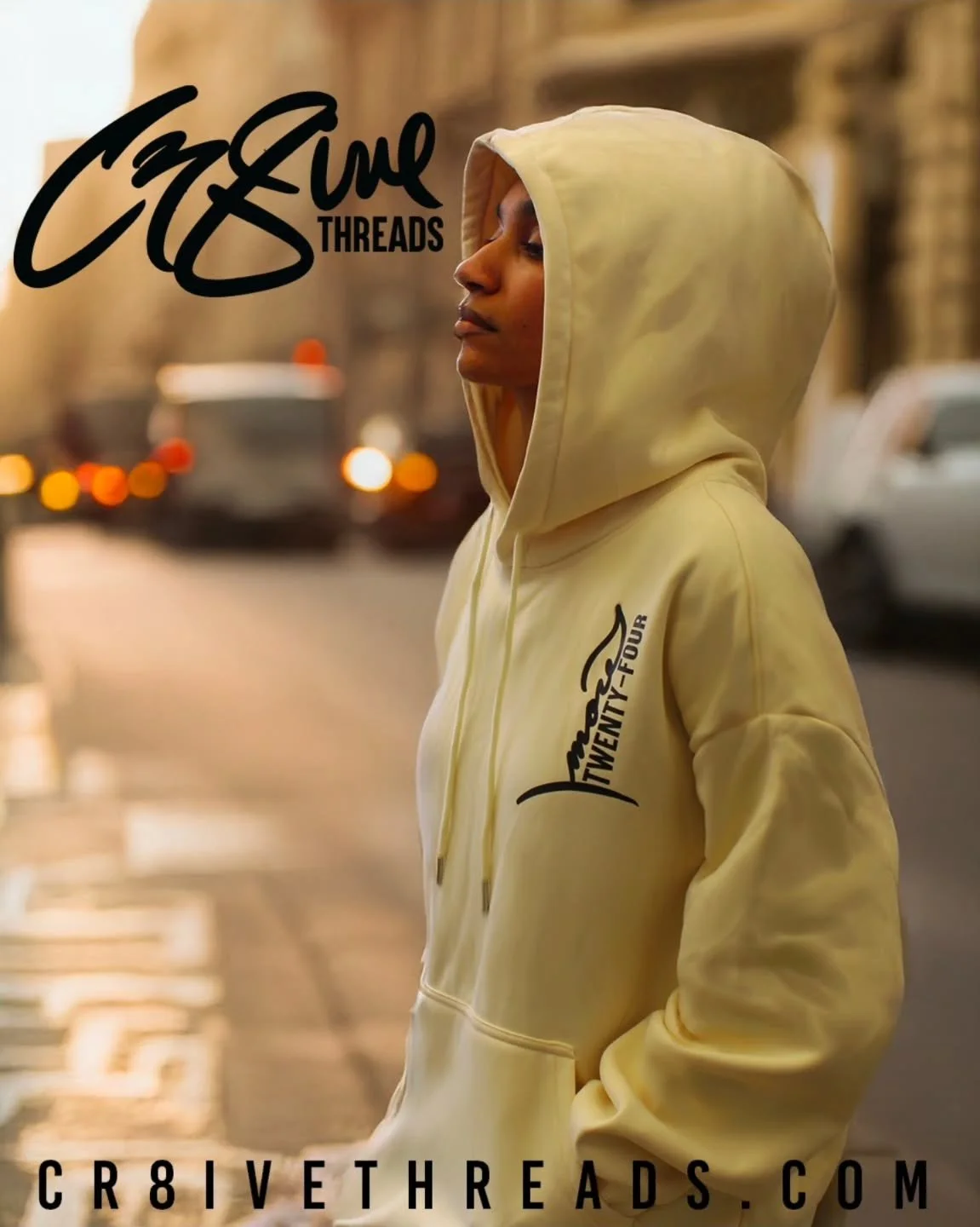 1 more 24
Only found at www.cr8ivethreads.com 

Model @ms.taz_ 

Shop now and use code CR8IVE15 for a nice discount