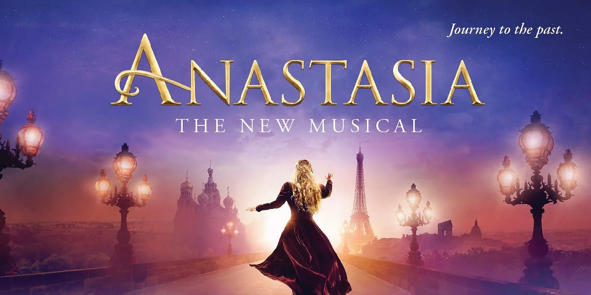 Anastasia(2026)
