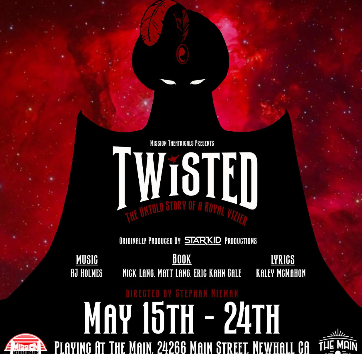 TWISTED(2026)