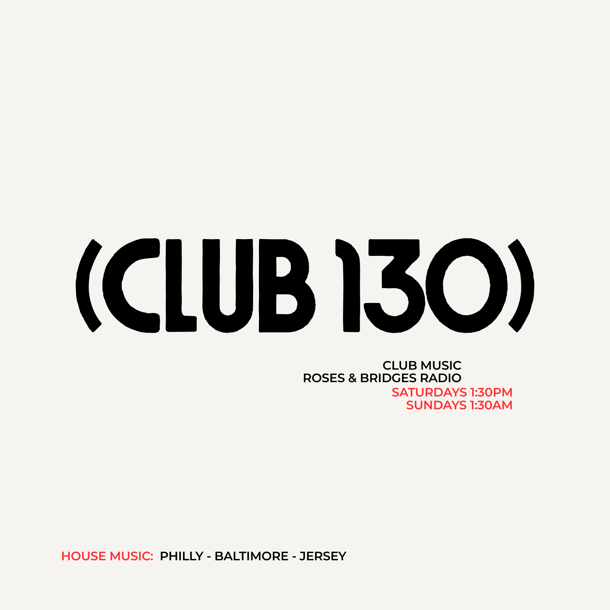 Club 130