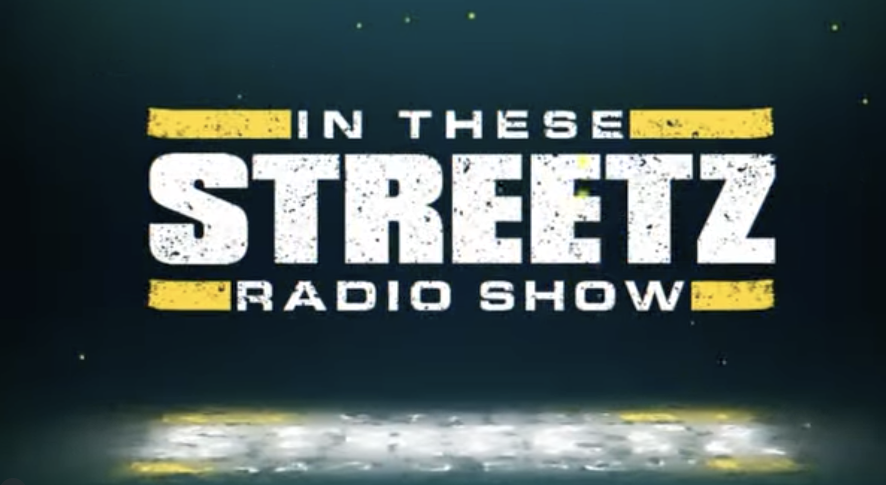 In These Streetz w/Kia P & DJ OG One