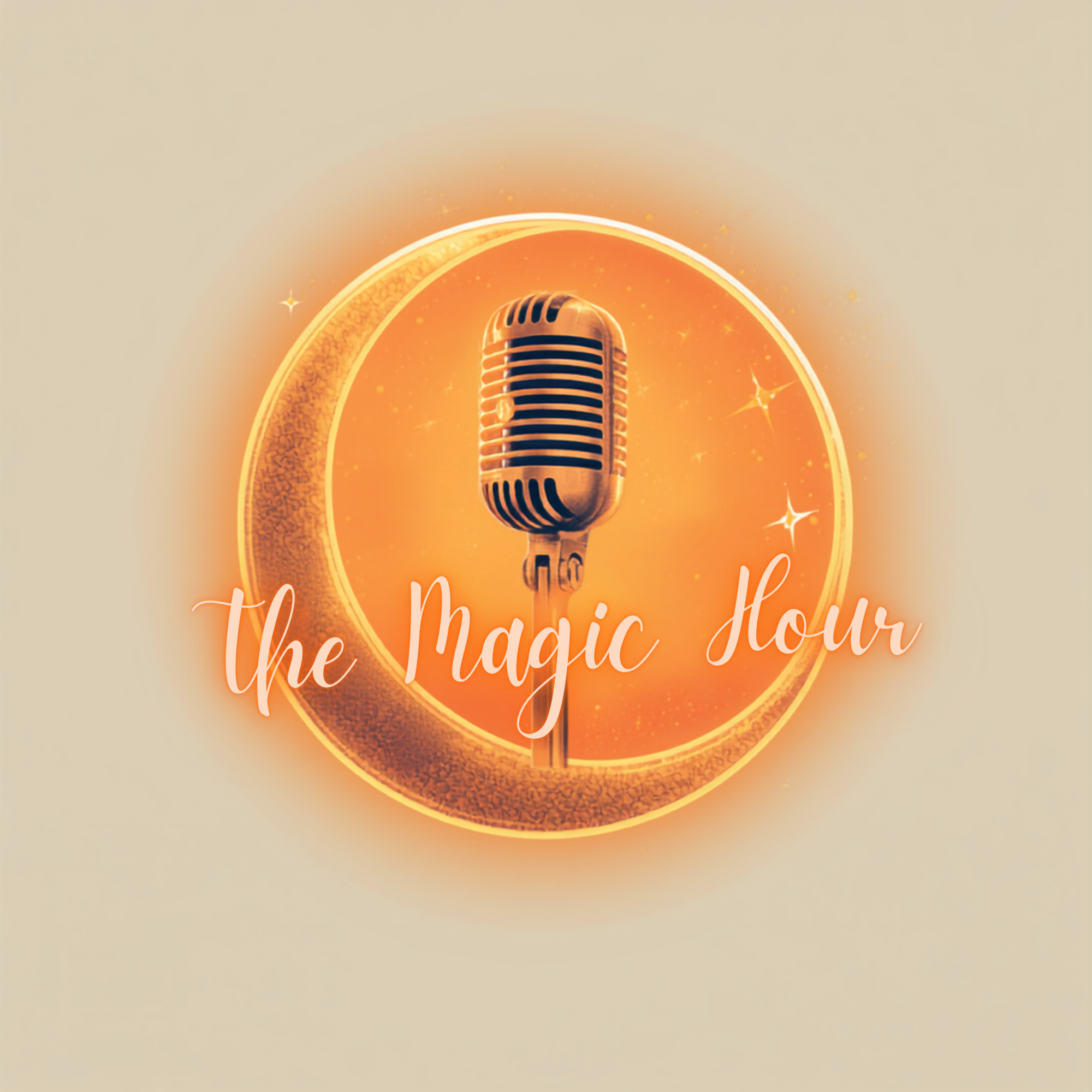 The Magic Hour w/Majik9