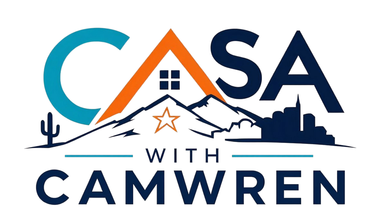 Casa With Camwren