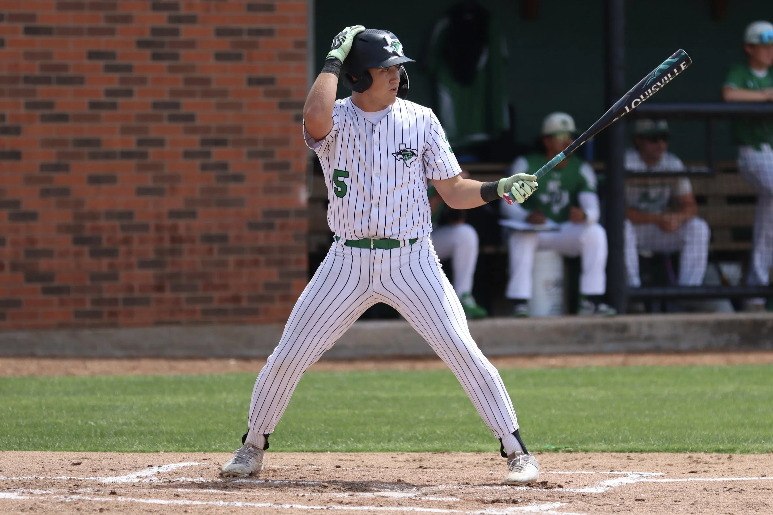 Paradise Rallies Past Wall, Advances to First State Title Game