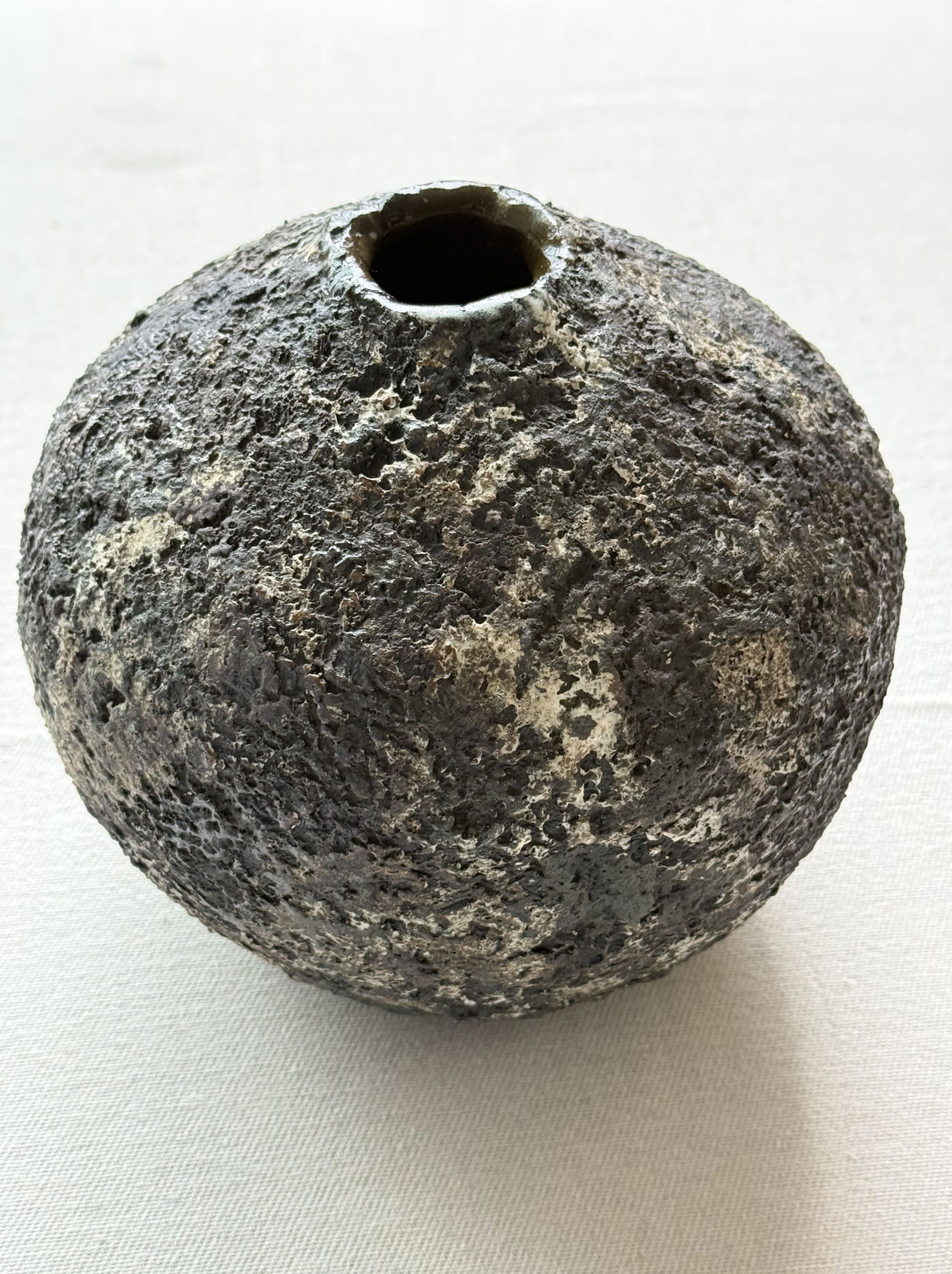Ashfall