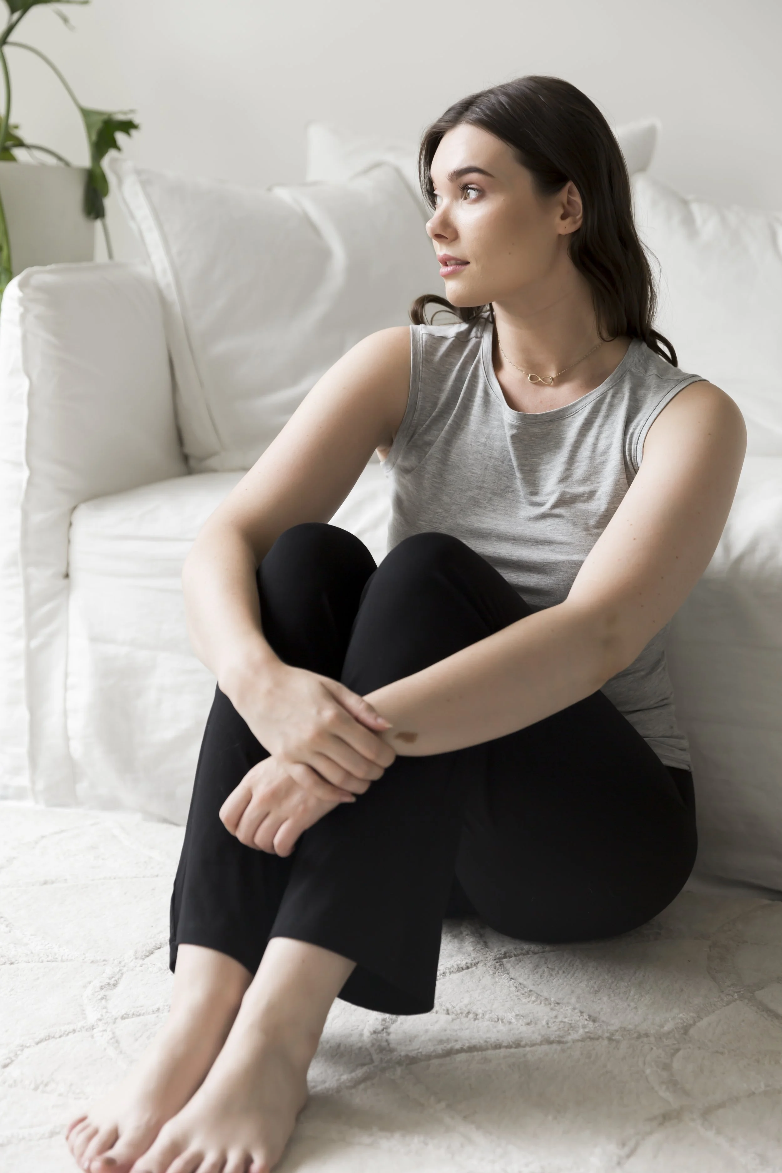 Sensitive Skin? Why Your Fabric Choice Matters
