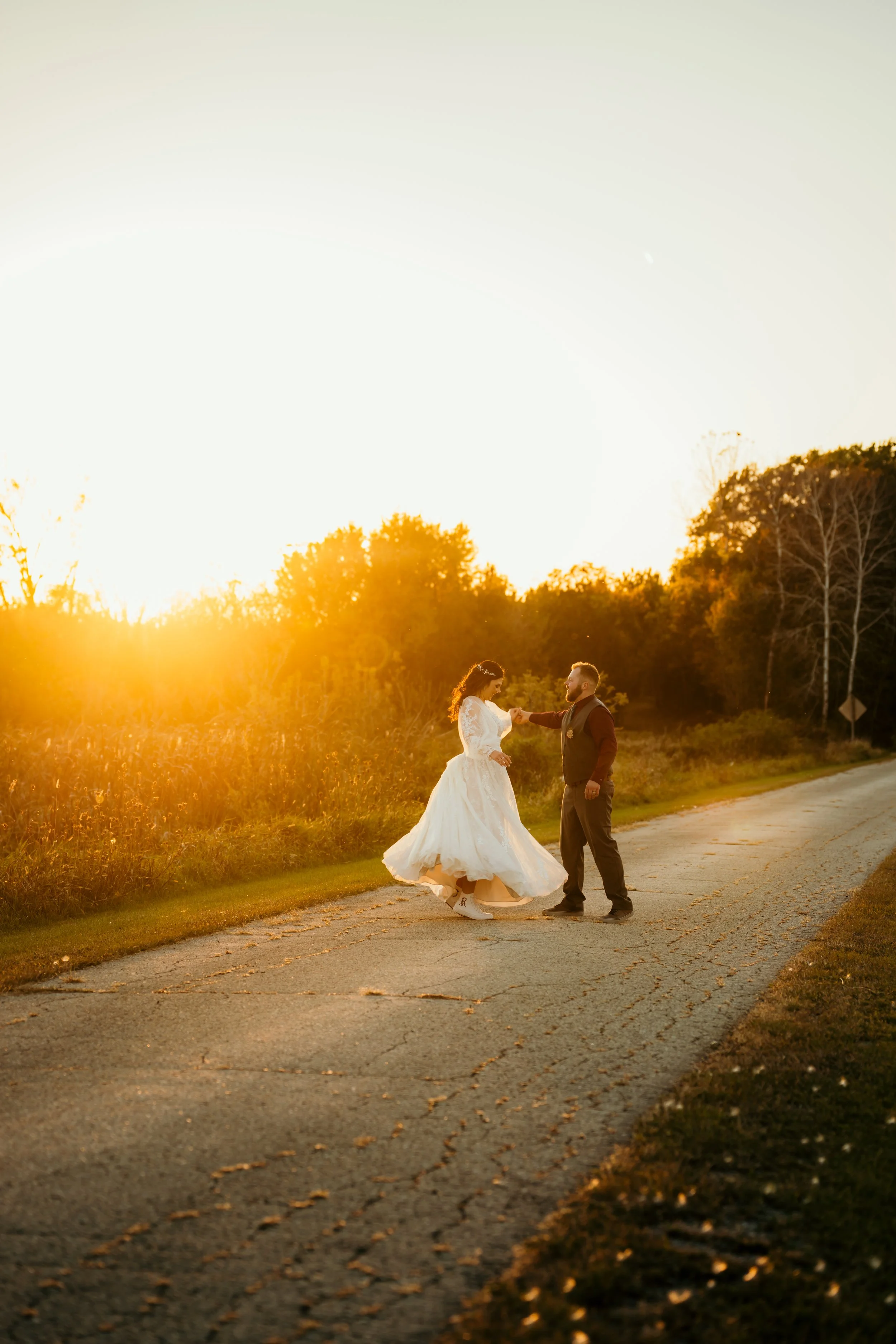 A timeless wedding moment captured by Federico Weddings, focused on real emotion, elegant storytelling, and the beauty of an unforgettable celebration.