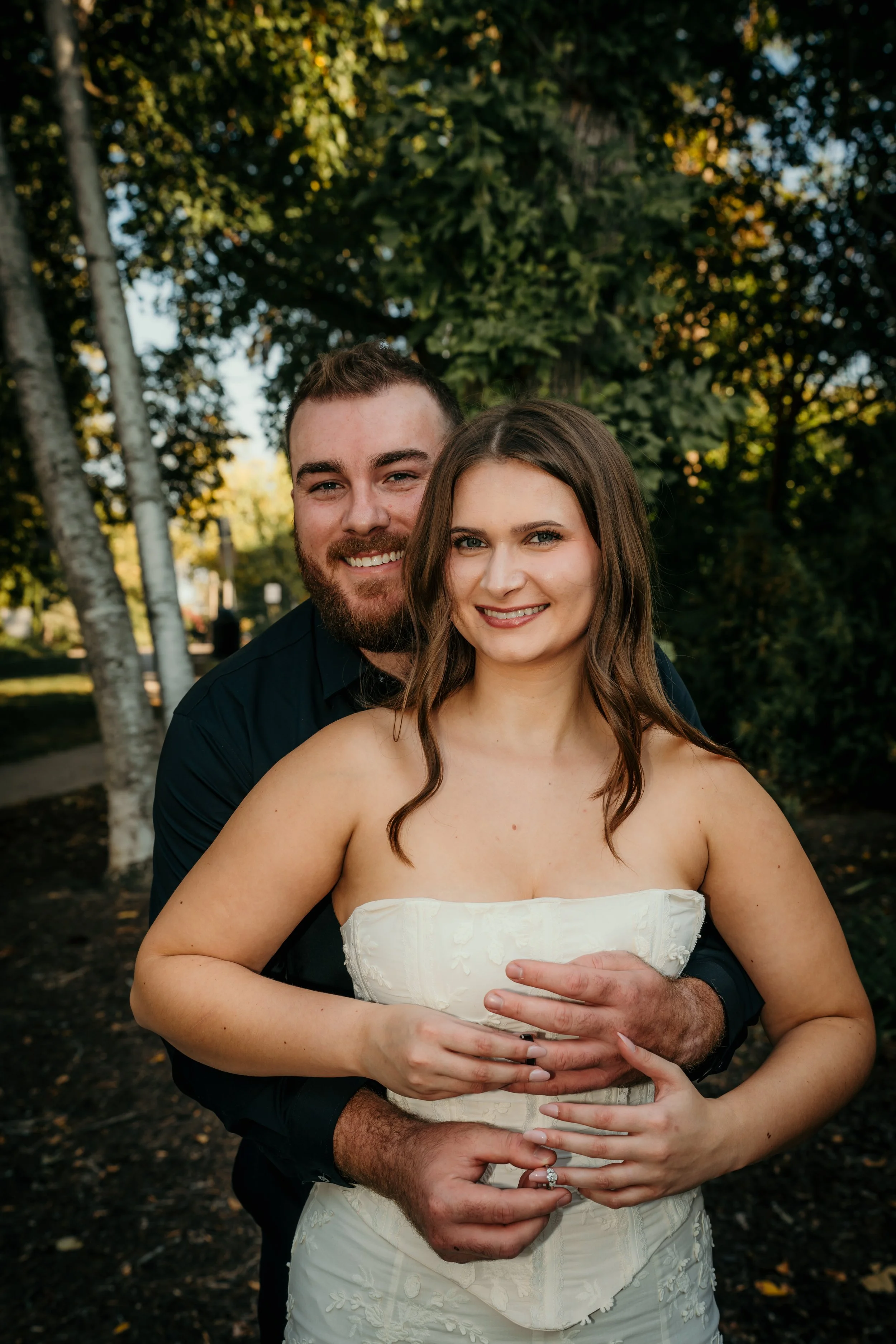 A beautiful wedding ceremony moment captured with emotion, elegance, and attention to the meaning of the day.